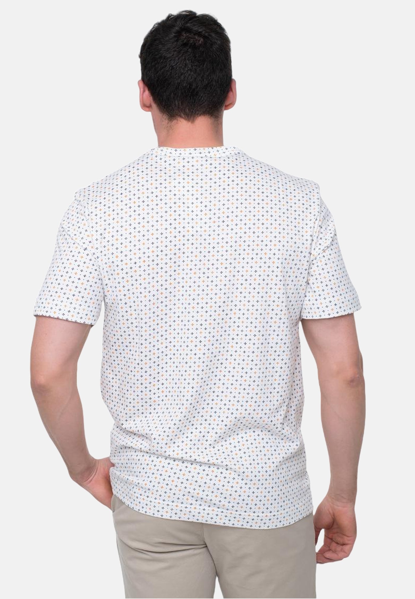 Tom Tailor Kurzarmshirt