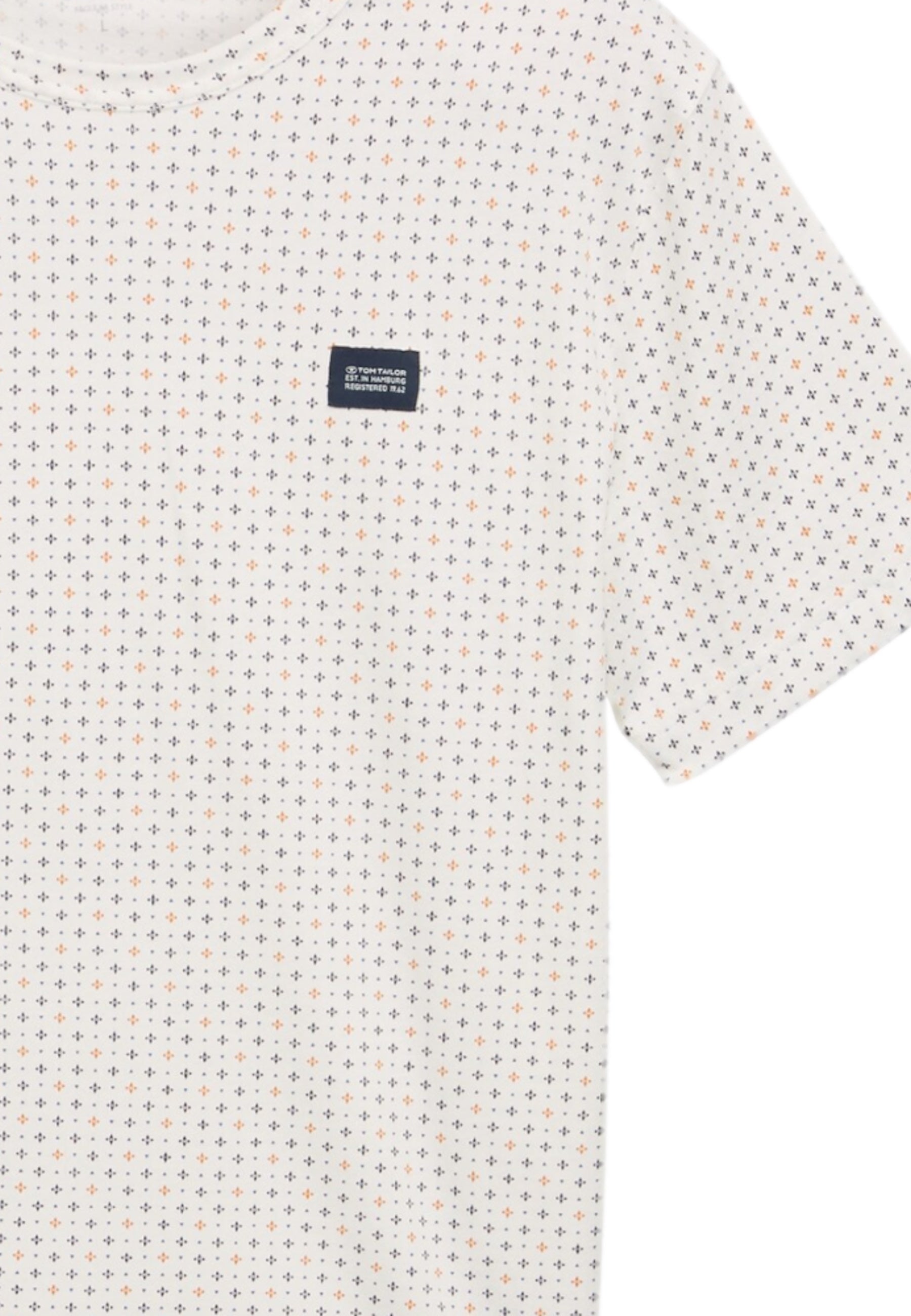 Tom Tailor Kurzarmshirt