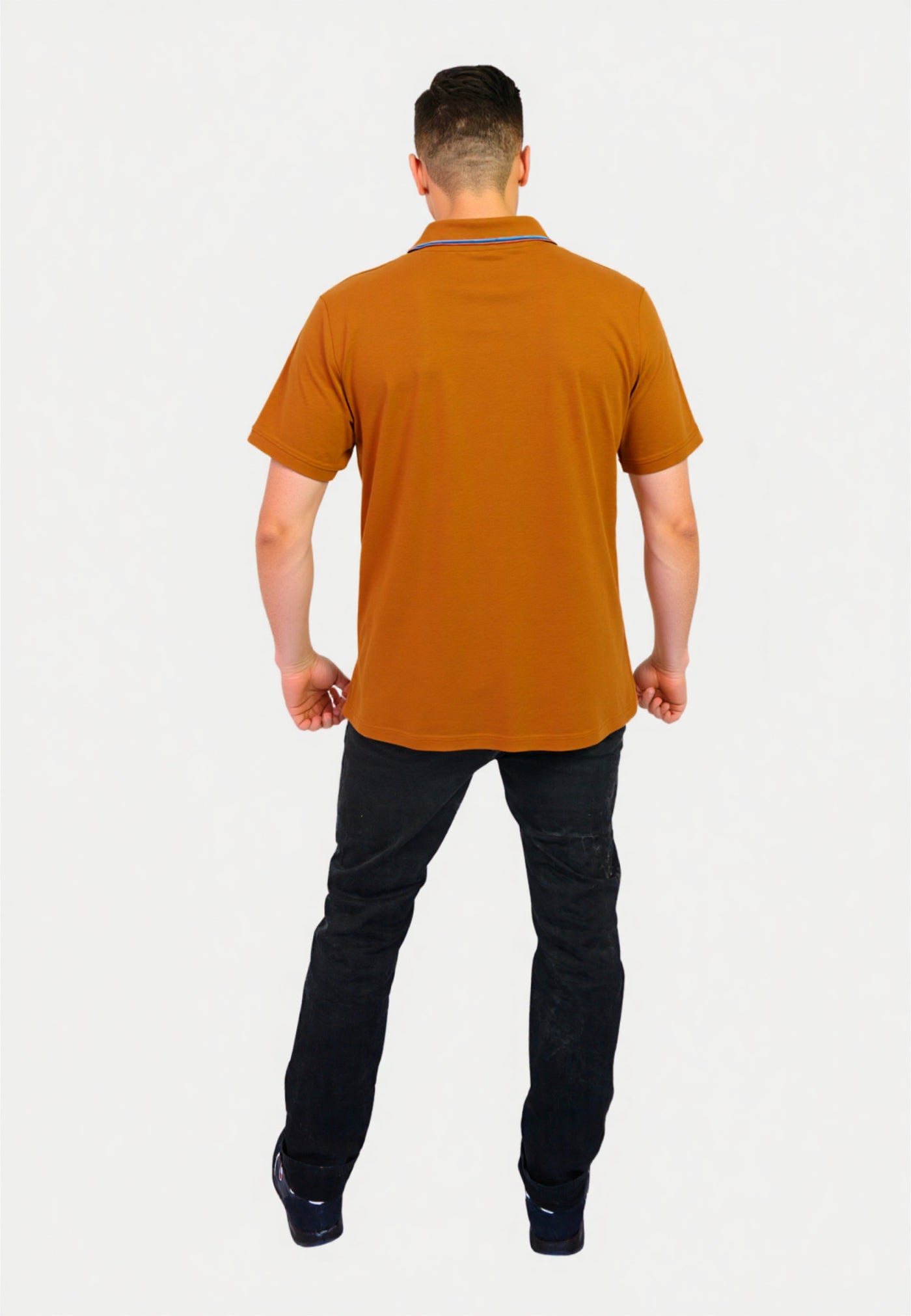 Tom Tailor Kurzarmshirt