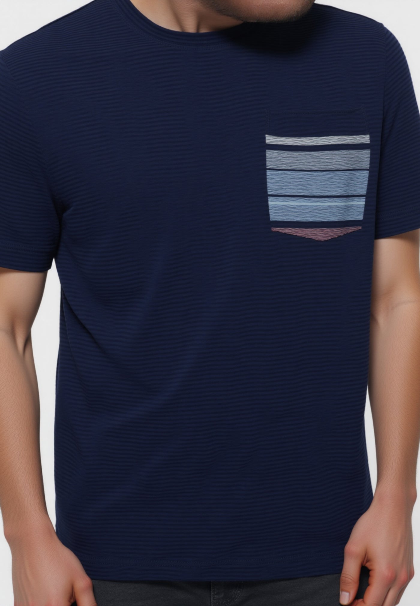 Tom Tailor Kurzarmshirt