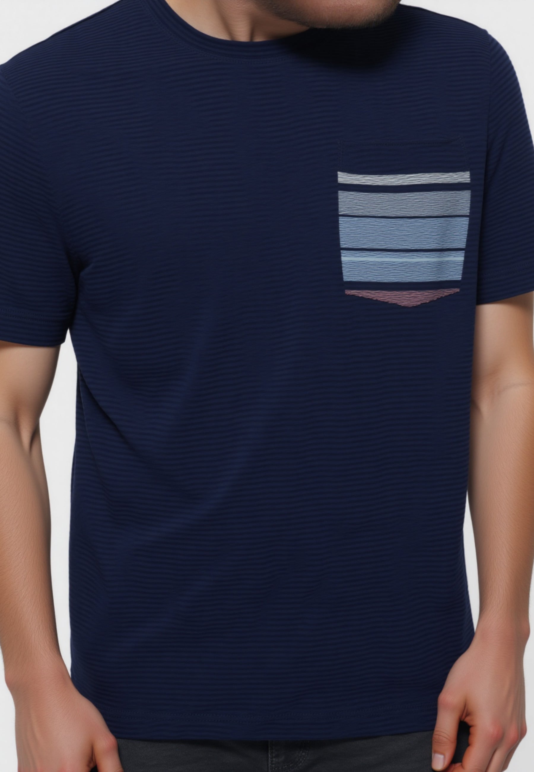 Tom Tailor Kurzarmshirt