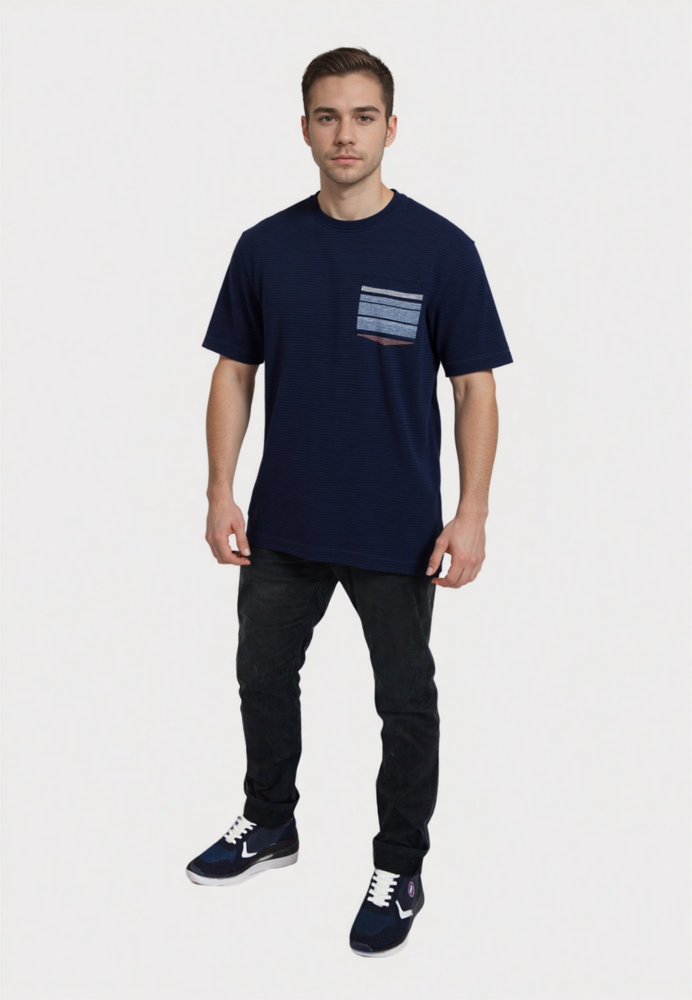 Tom Tailor Kurzarmshirt