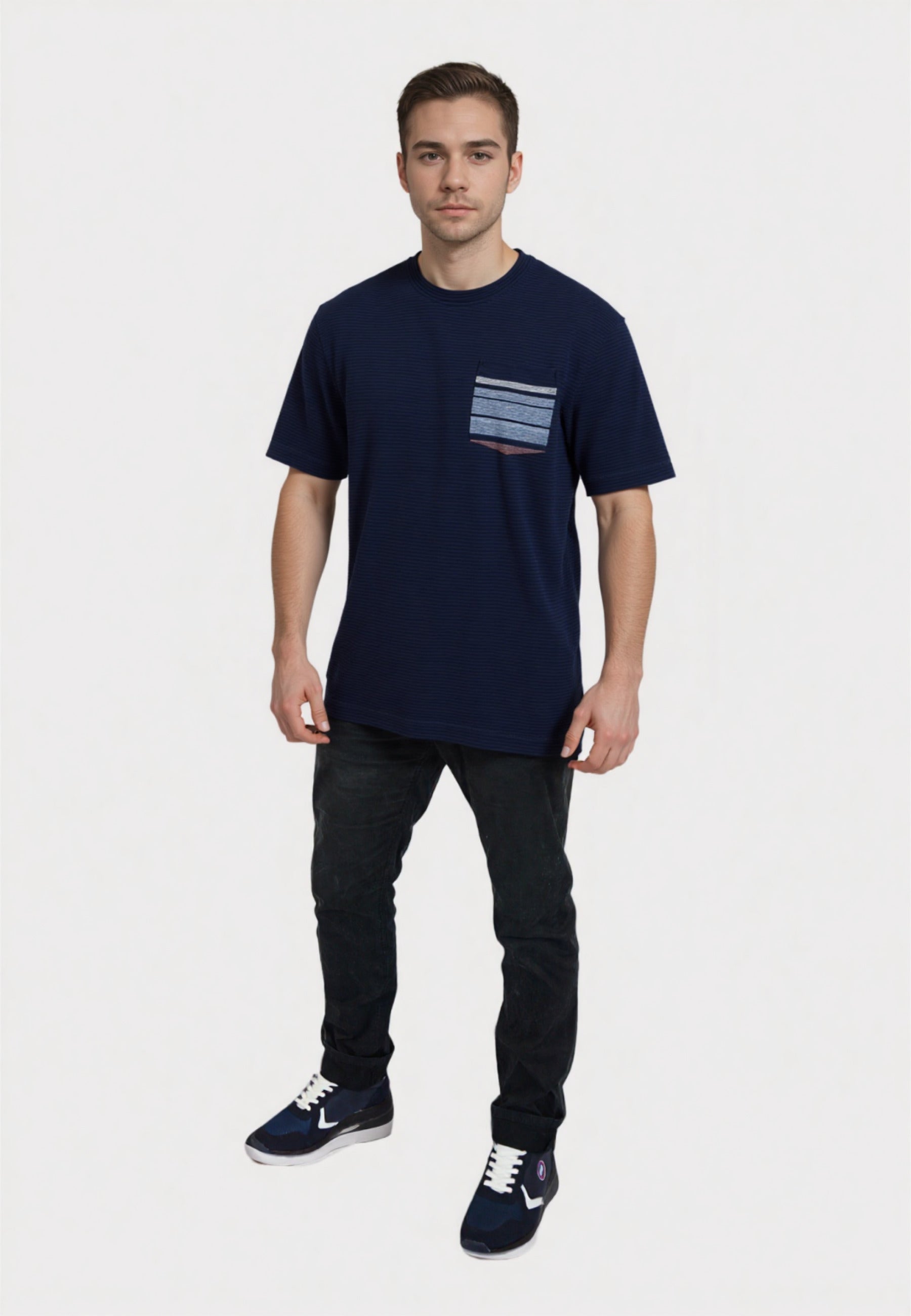 Tom Tailor Kurzarmshirt