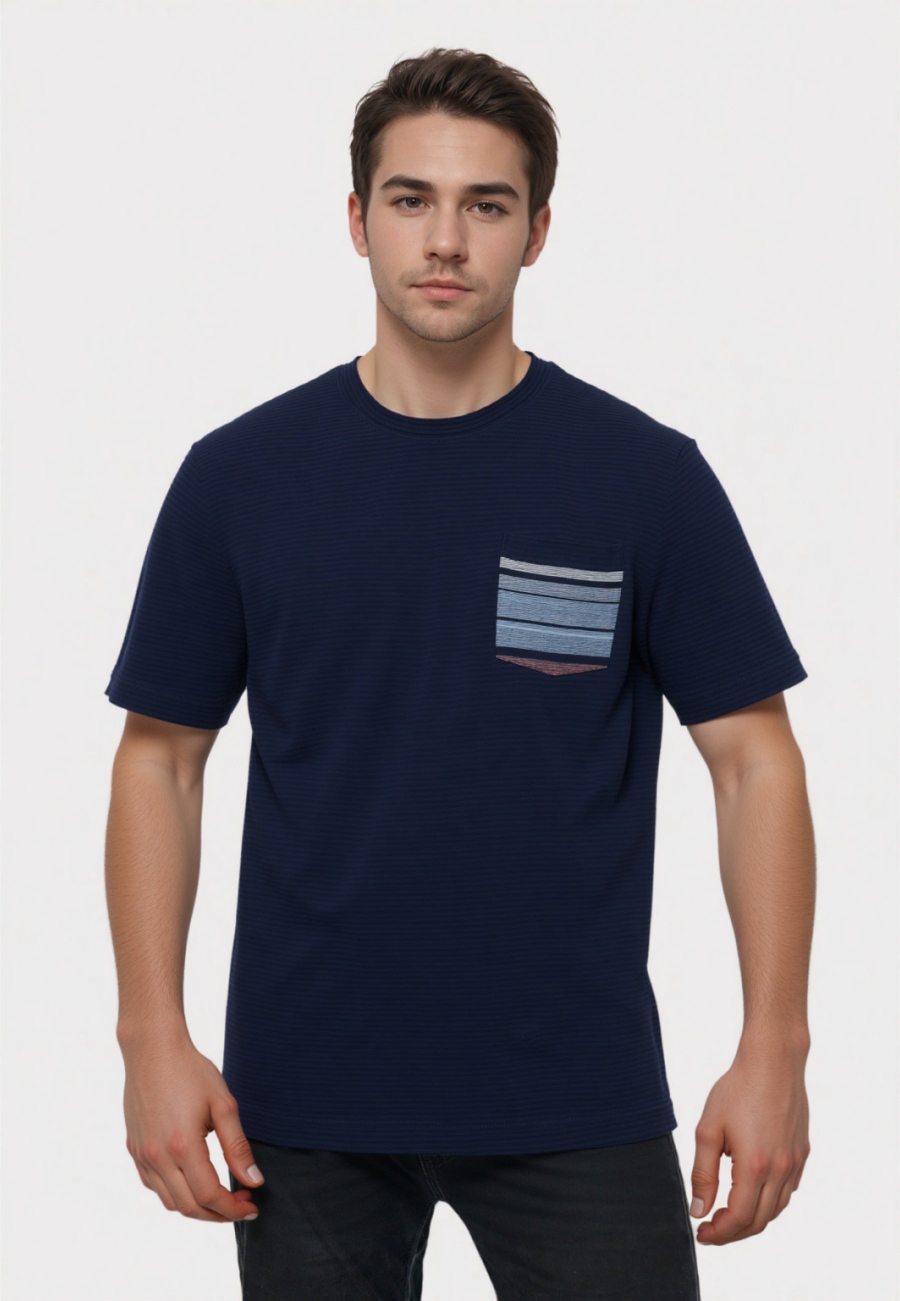 Tom Tailor Kurzarmshirt