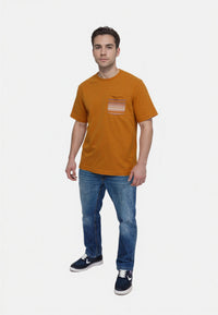 Tom Tailor Kurzarmshirt