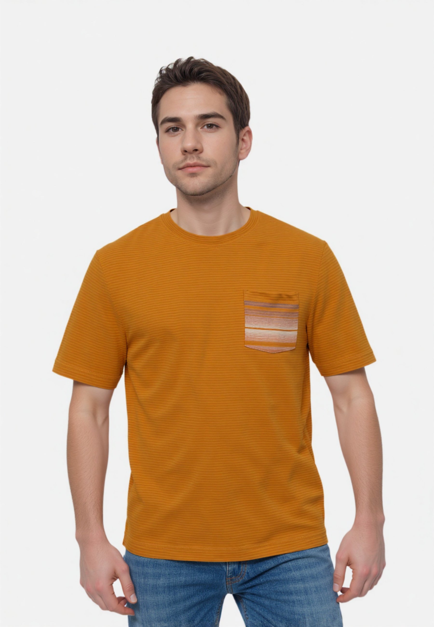 Tom Tailor Kurzarmshirt