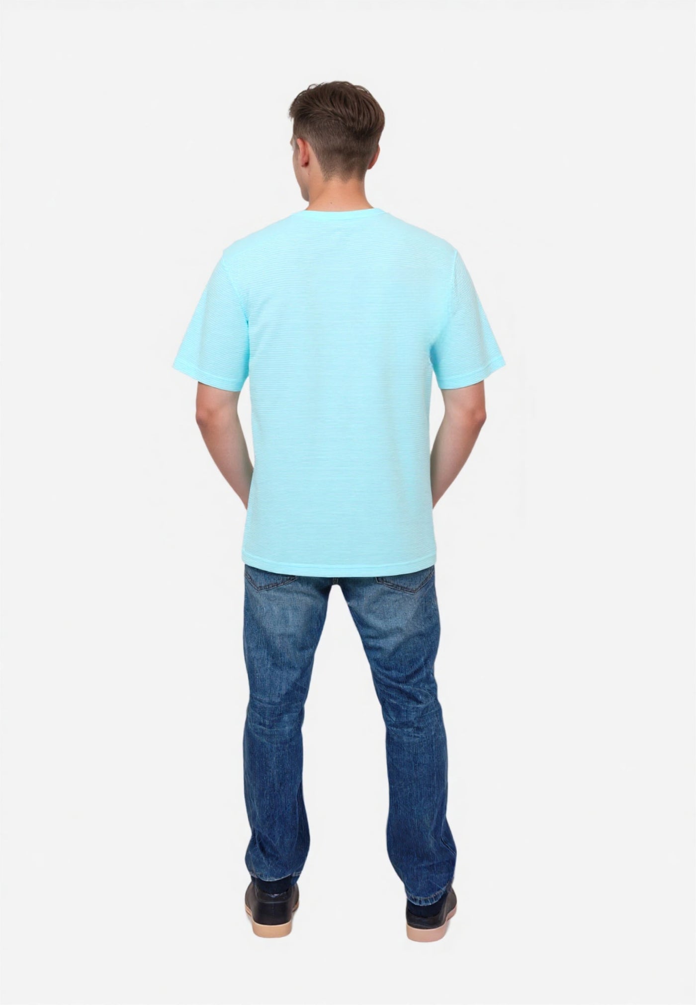 Tom Tailor Kurzarmshirt