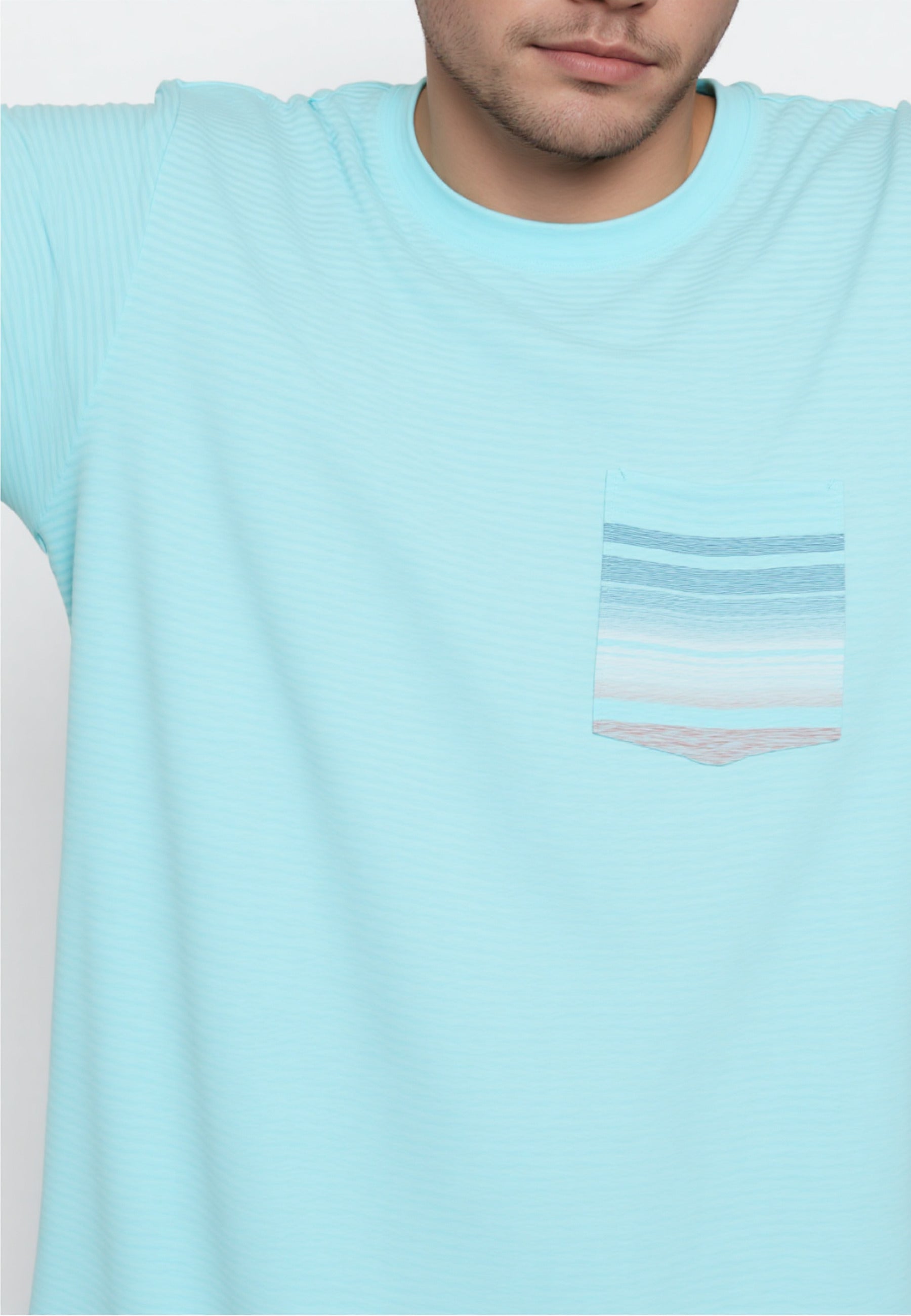 Tom Tailor Kurzarmshirt