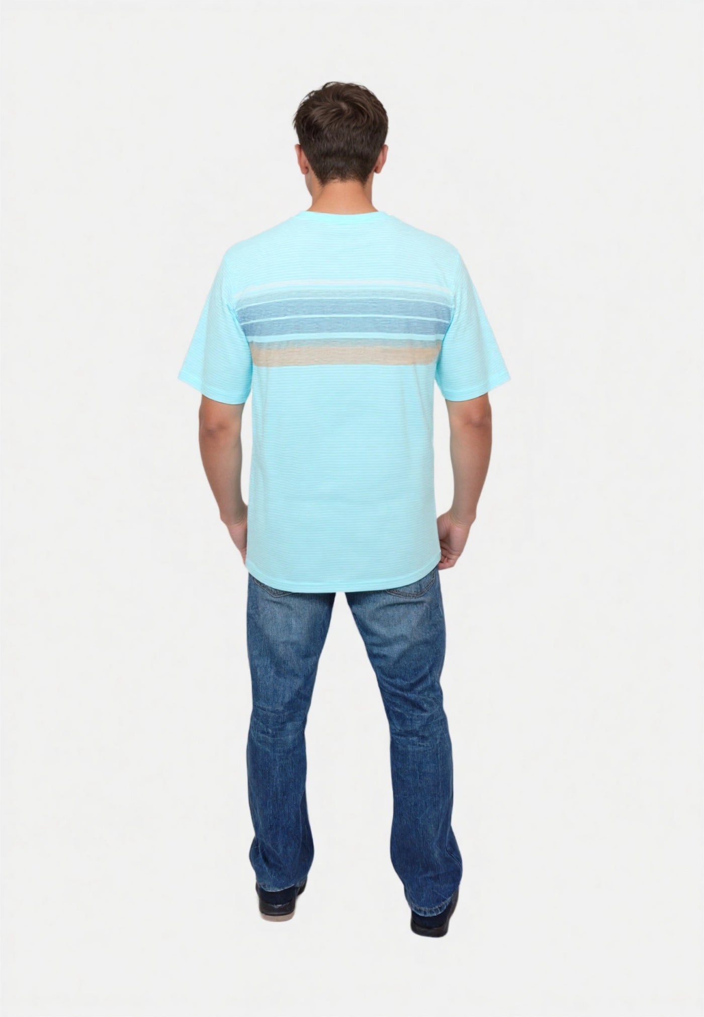 Tom Tailor Kurzarmshirt