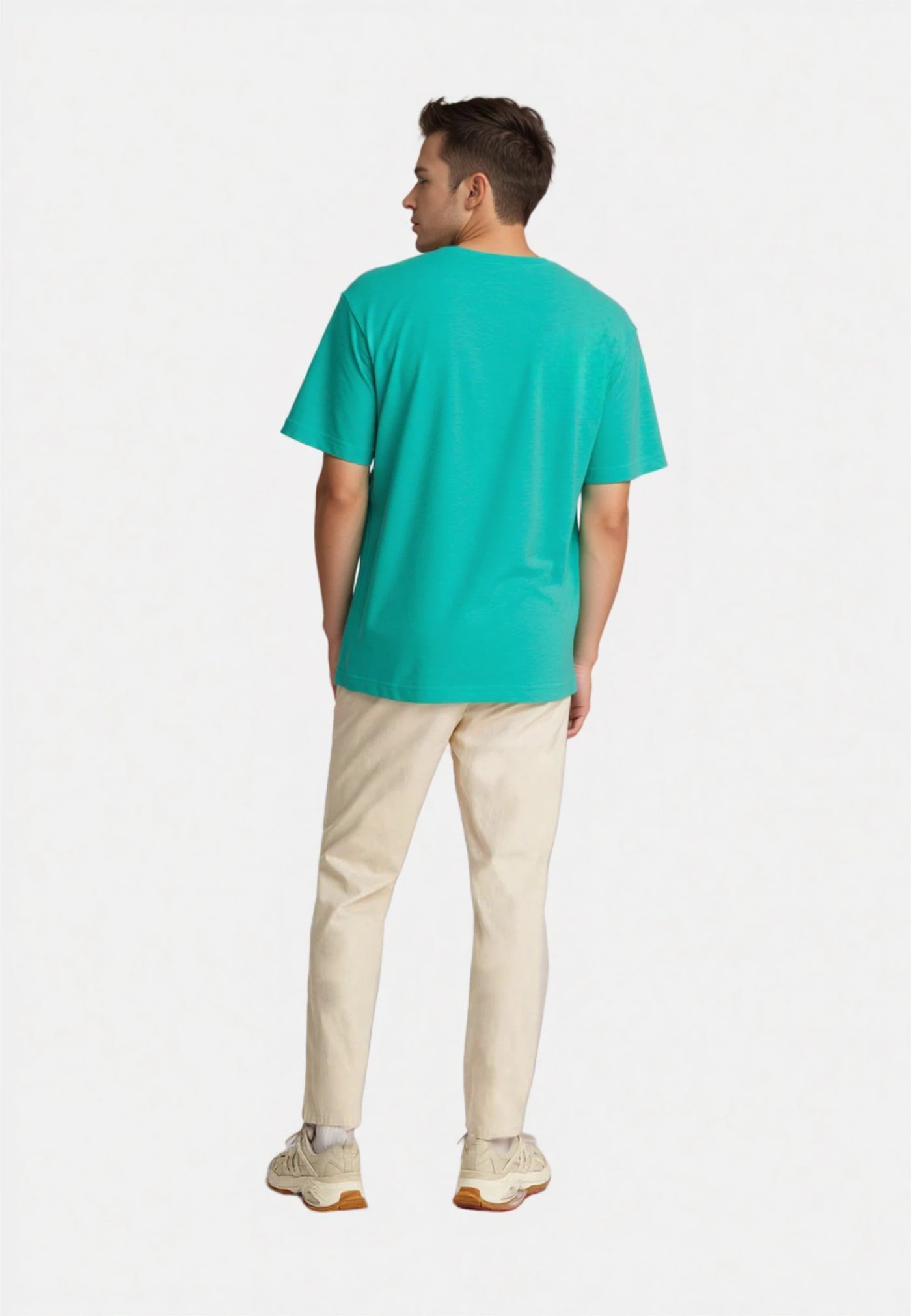 Tom Tailor Kurzarmshirt