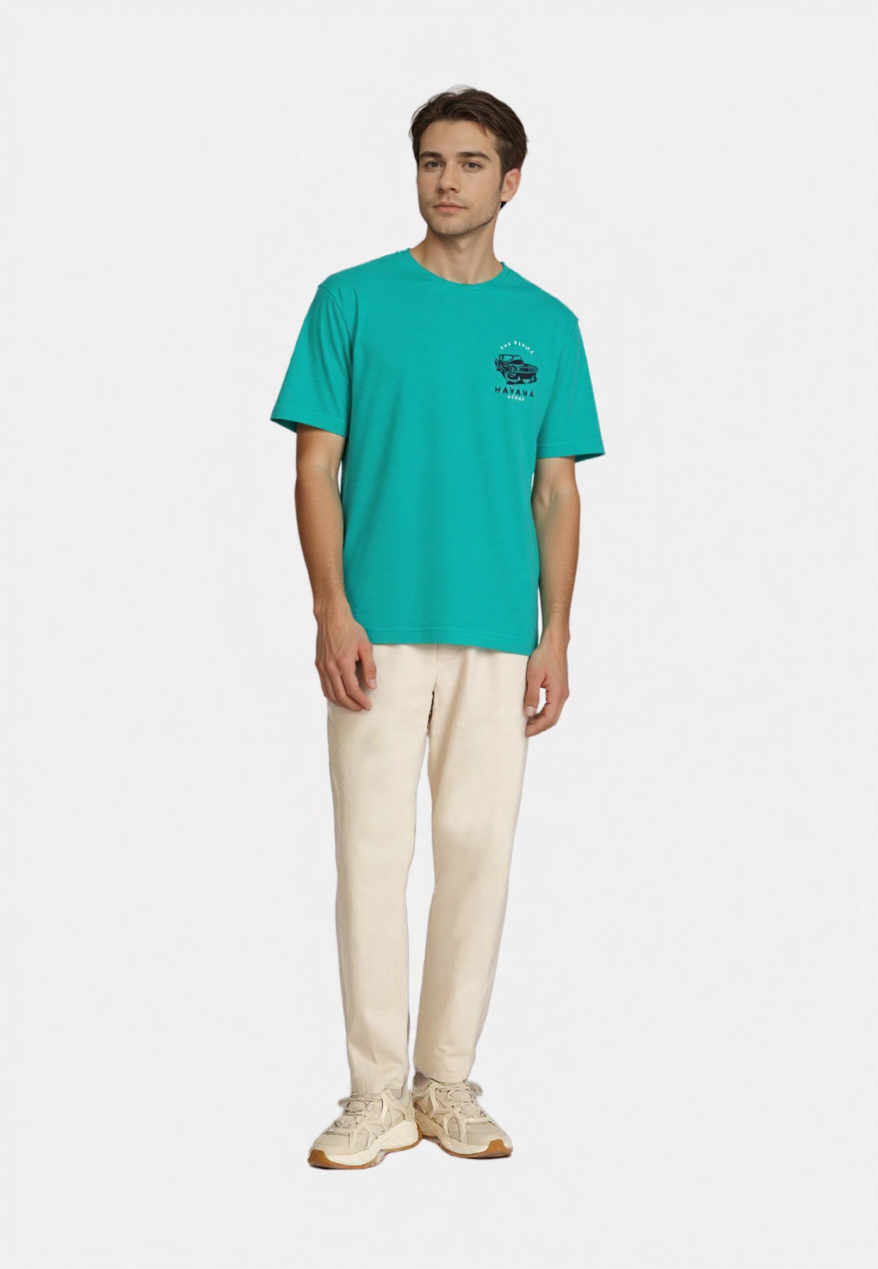 Tom Tailor Kurzarmshirt