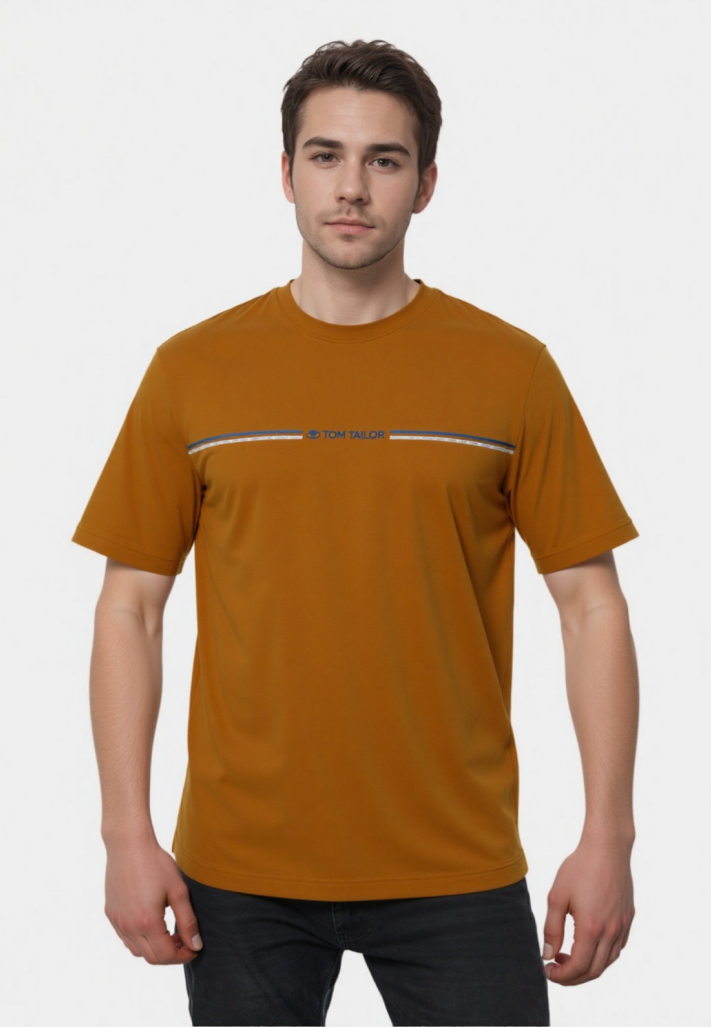 Tom Tailor Kurzarmshirt