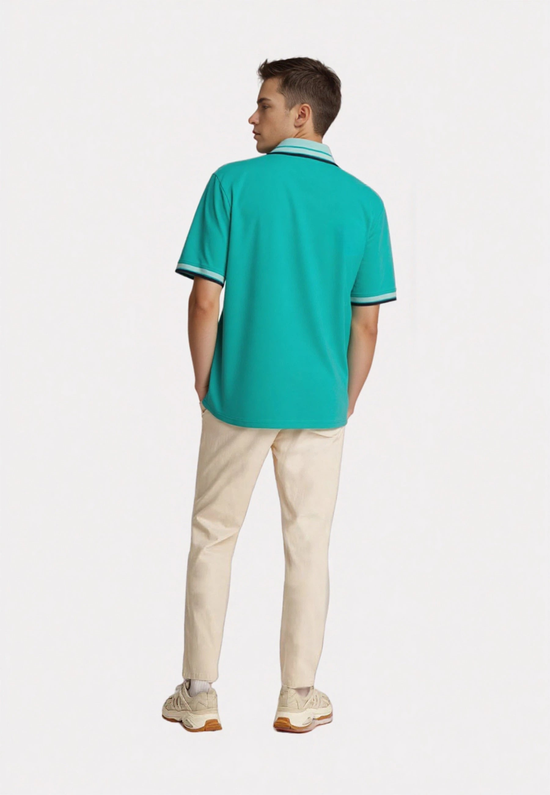 Tom Tailor Kurzarmshirt