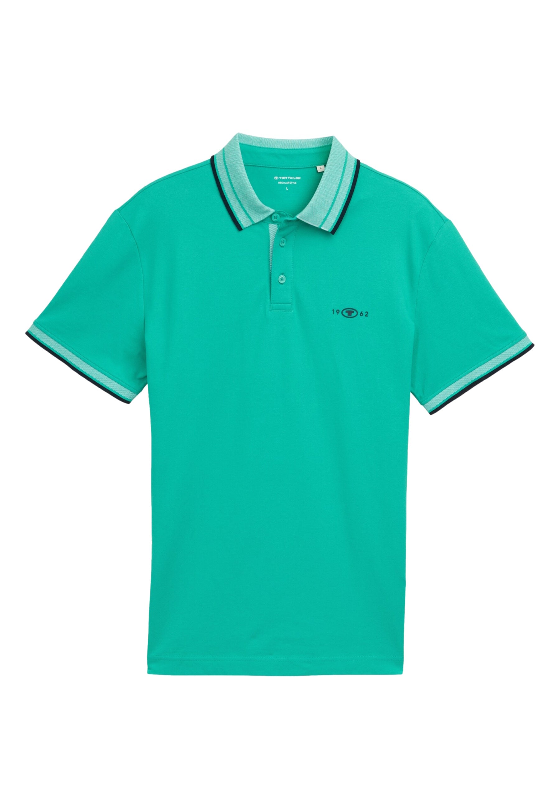 Tom Tailor Kurzarmshirt