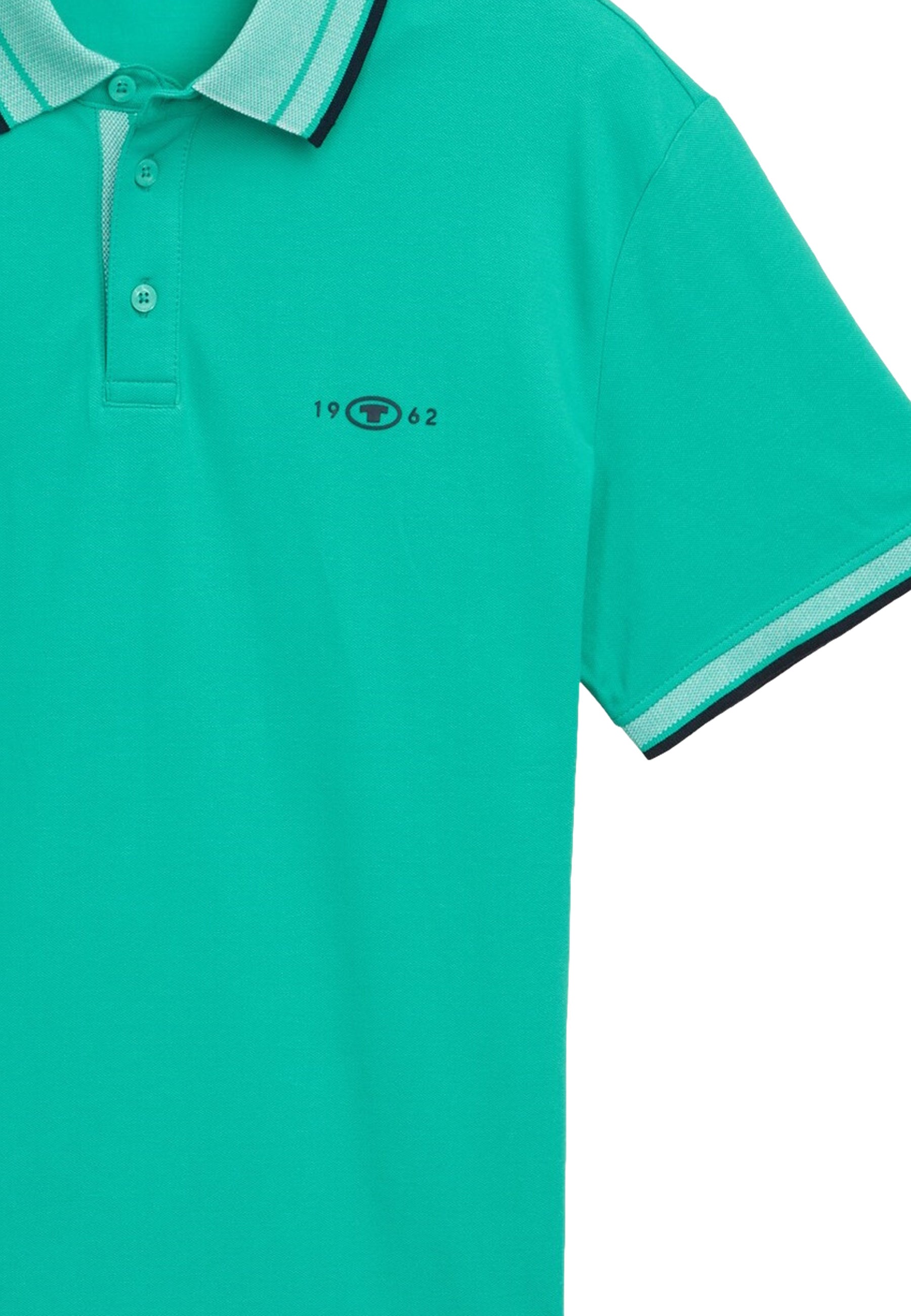 Tom Tailor Kurzarmshirt