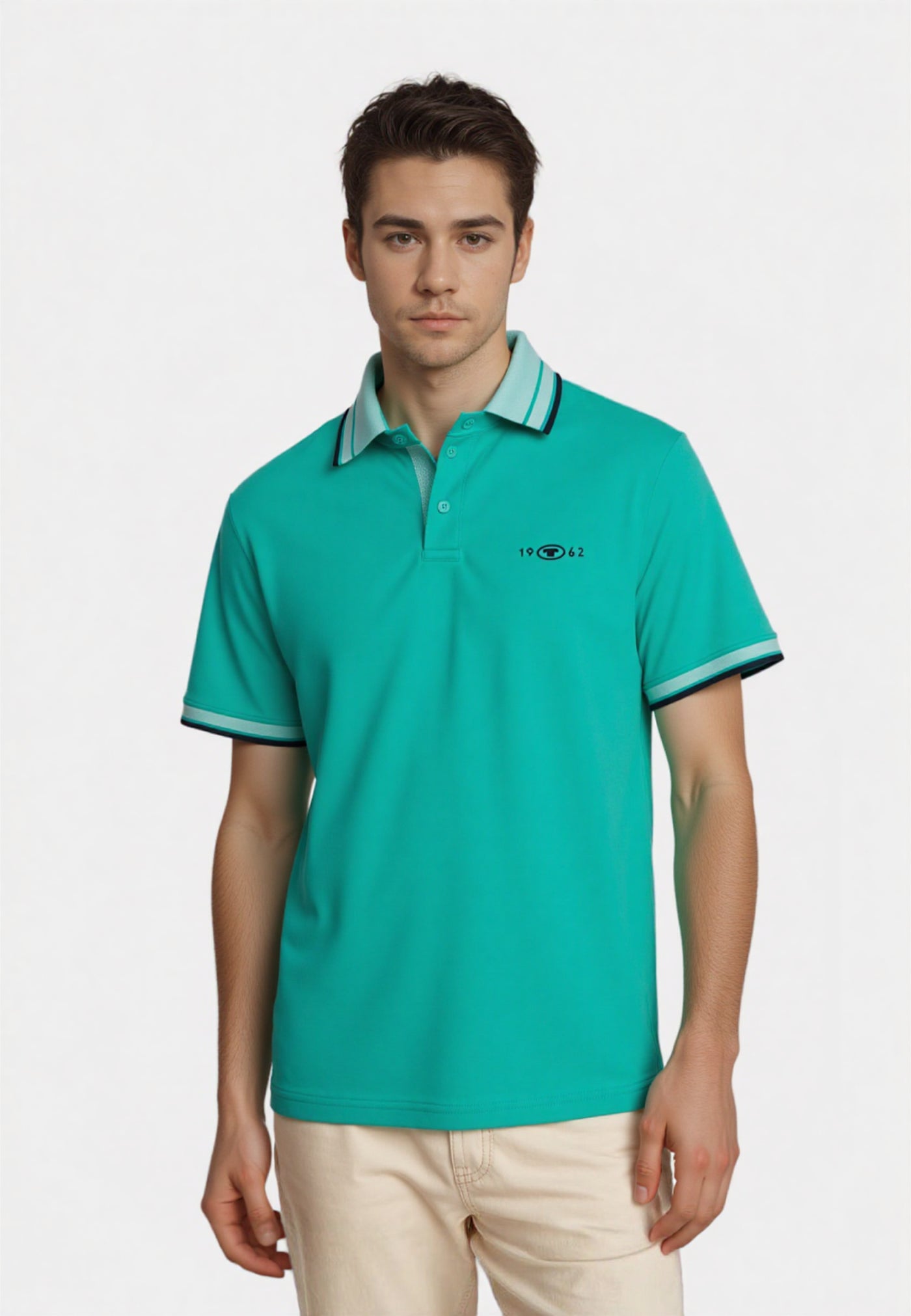 Tom Tailor Kurzarmshirt