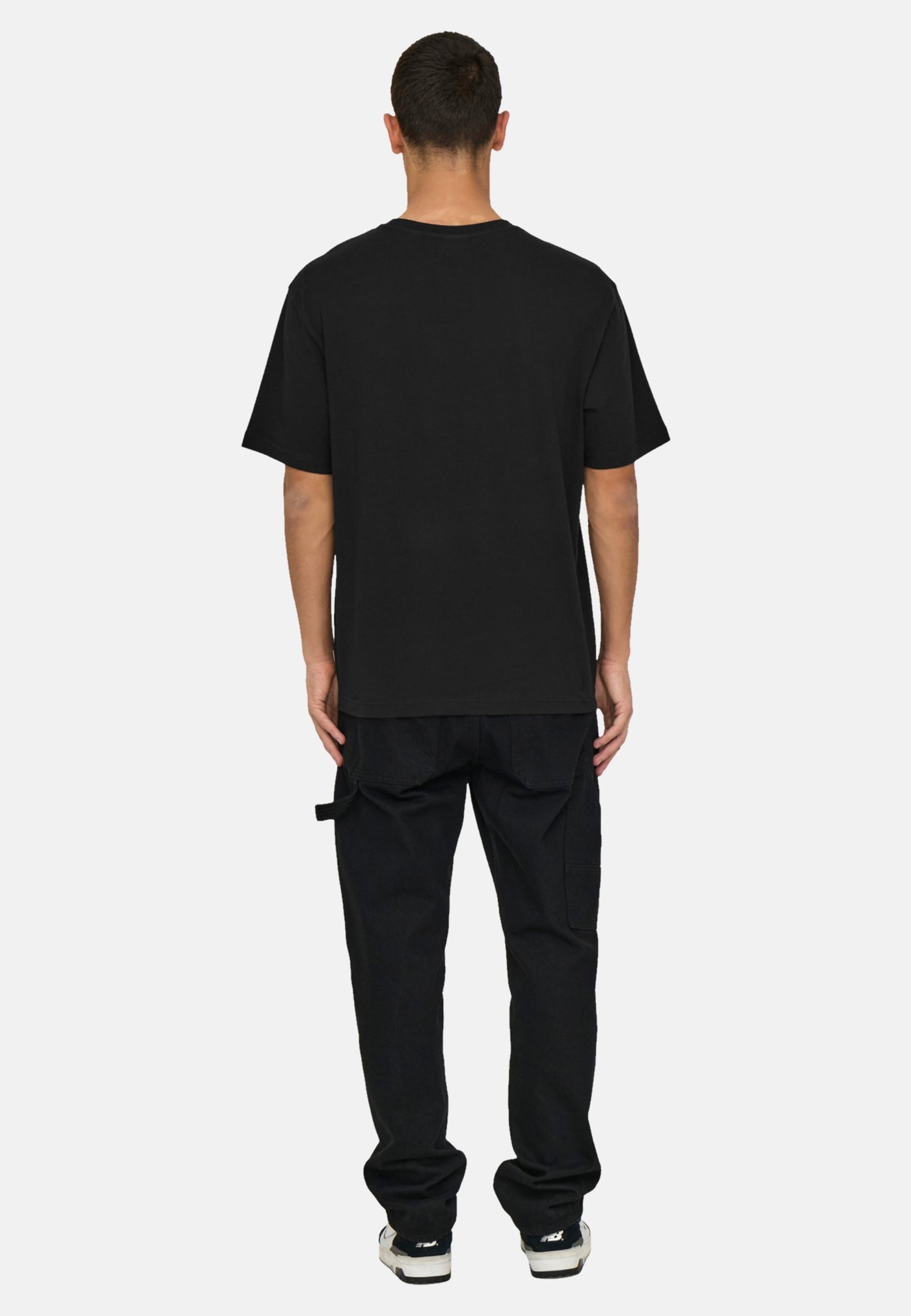 Only & Sons Oasis Kurzarmshirt