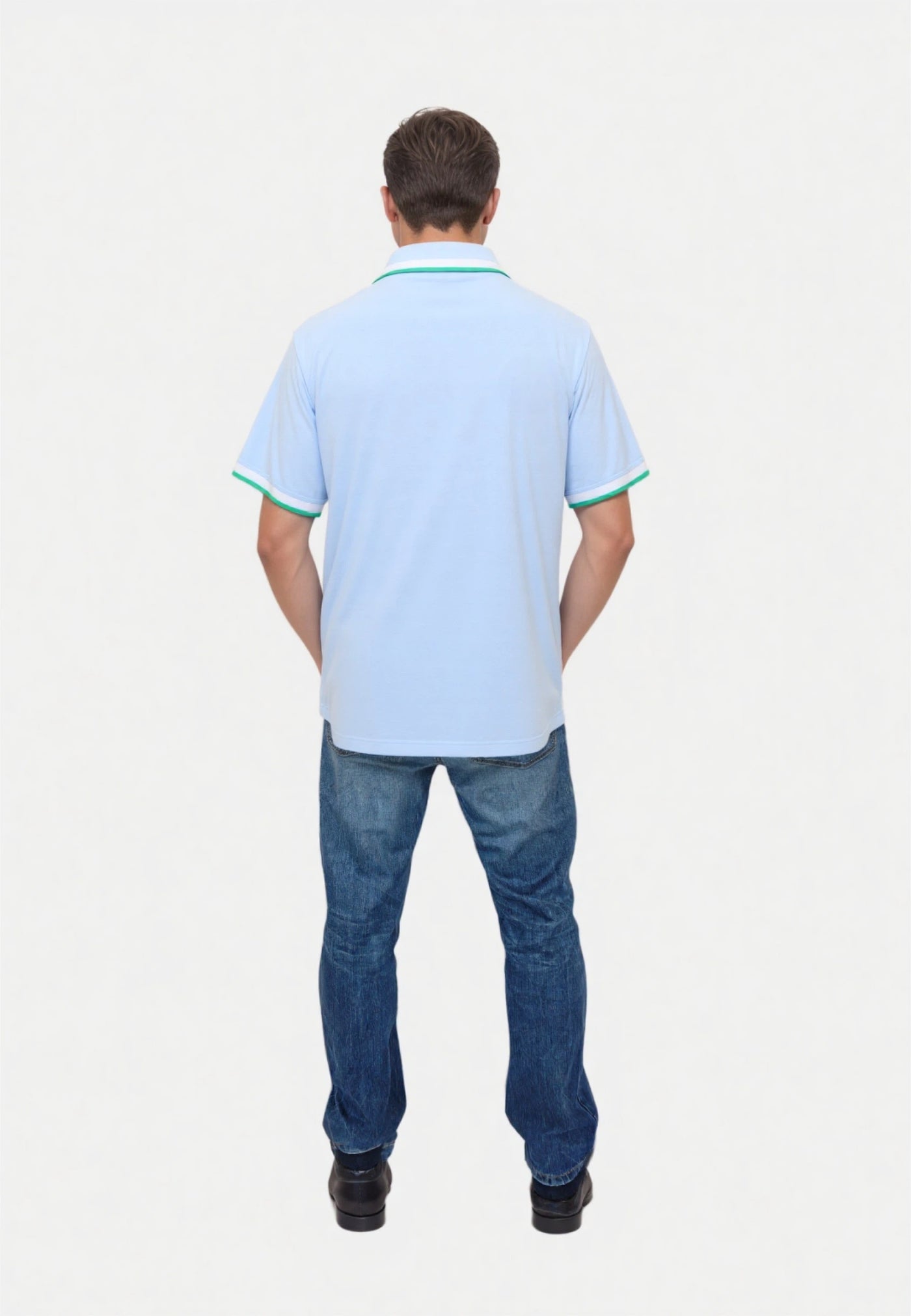 Tom Tailor Kurzarmshirt