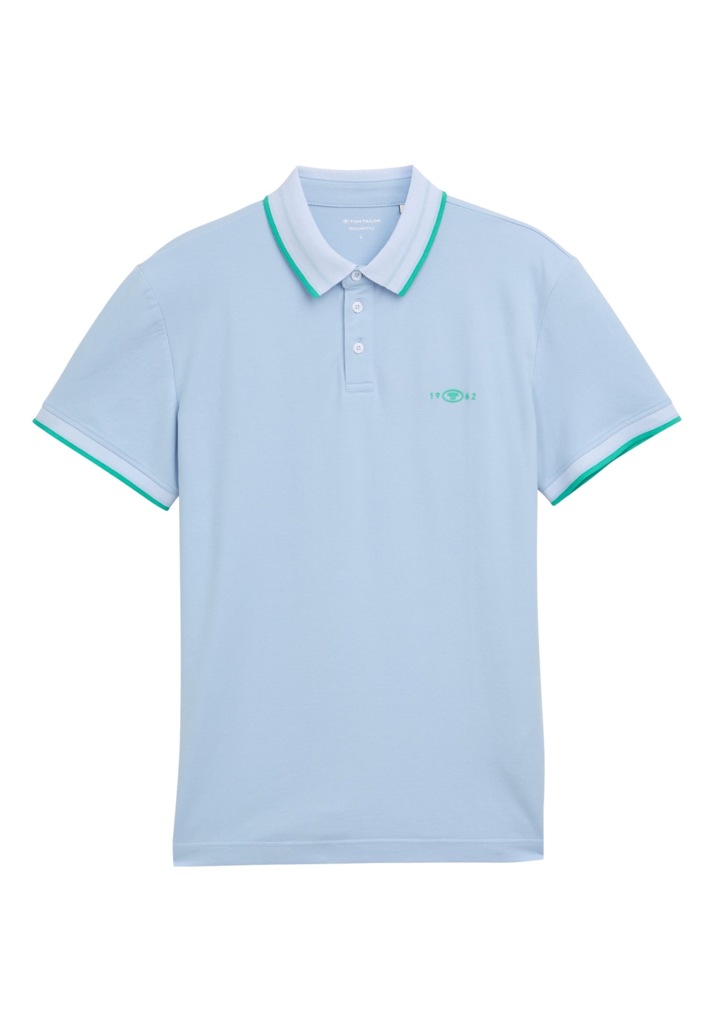Tom Tailor Kurzarmshirt