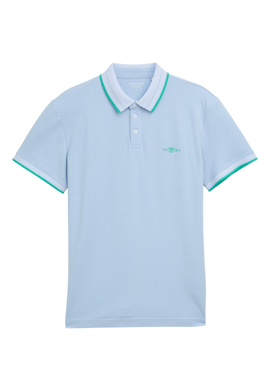 Tom Tailor Kurzarmshirt