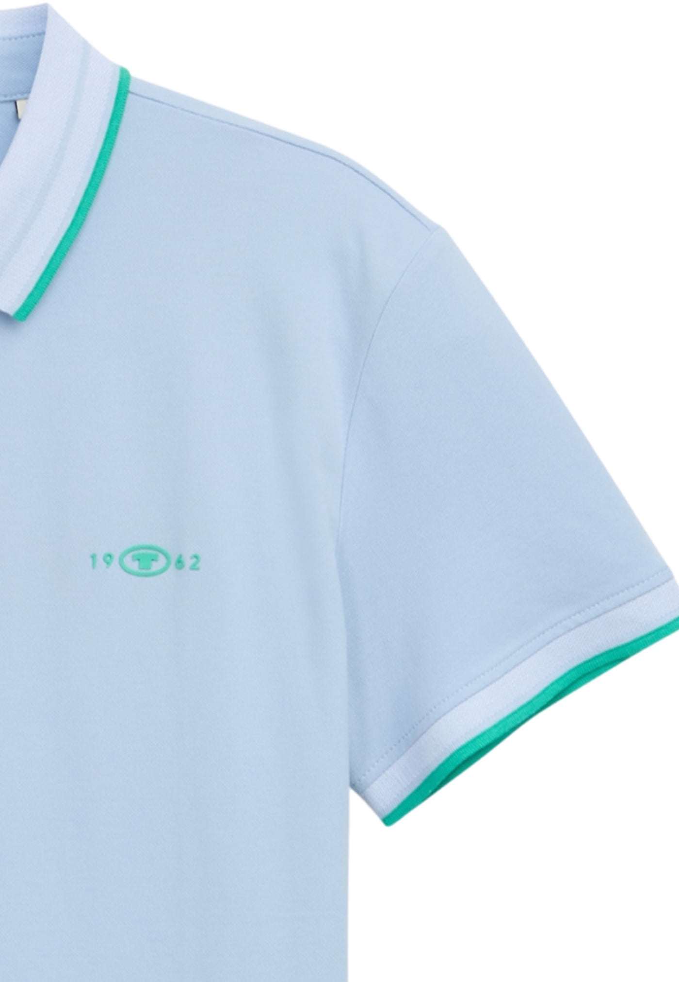 Tom Tailor Kurzarmshirt