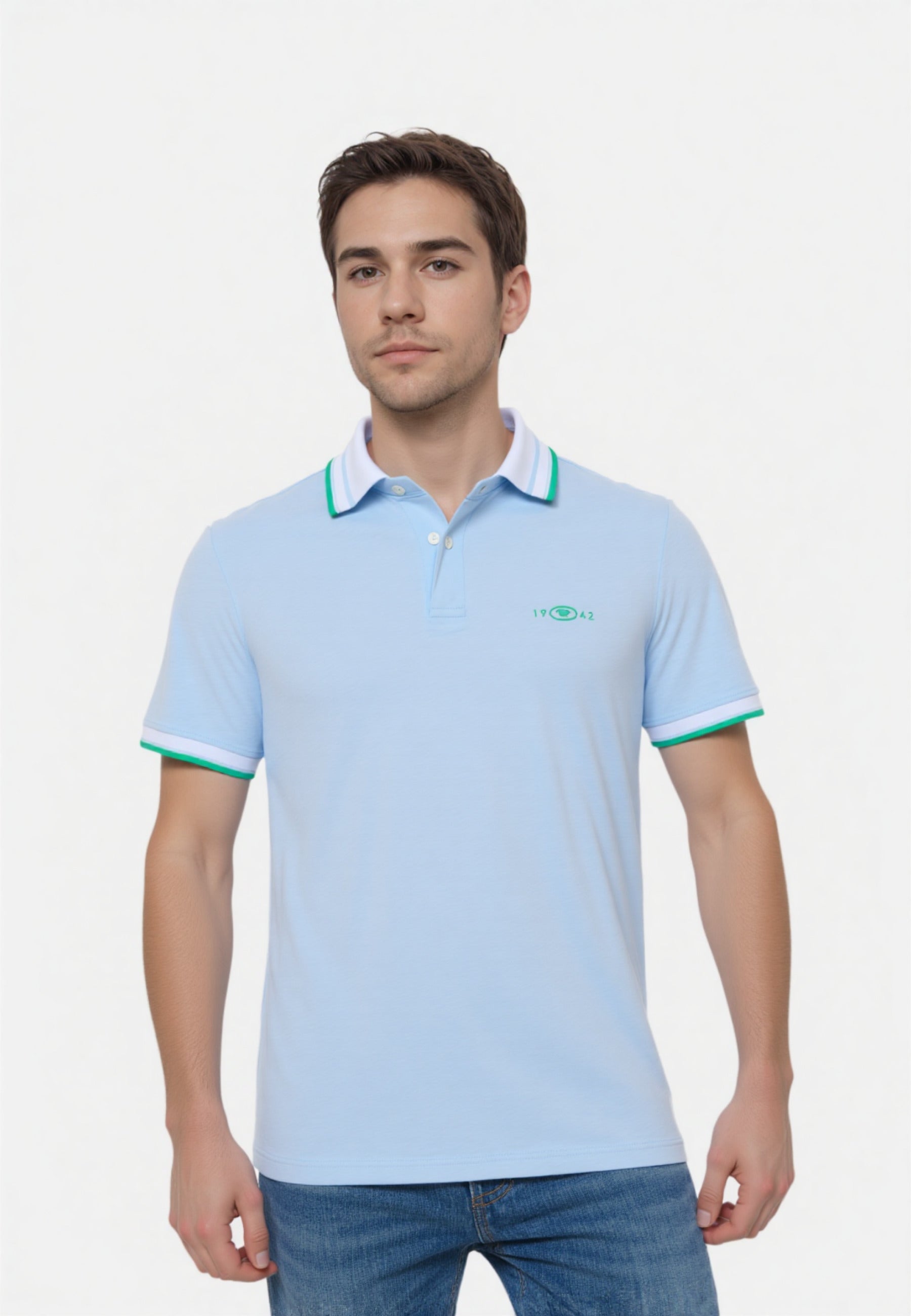 Tom Tailor Kurzarmshirt