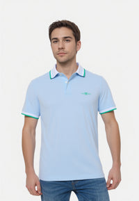 Tom Tailor Kurzarmshirt