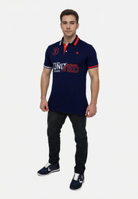 U.S. POLO Poloshirt USPA United