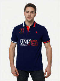 U.S. POLO Poloshirt USPA United