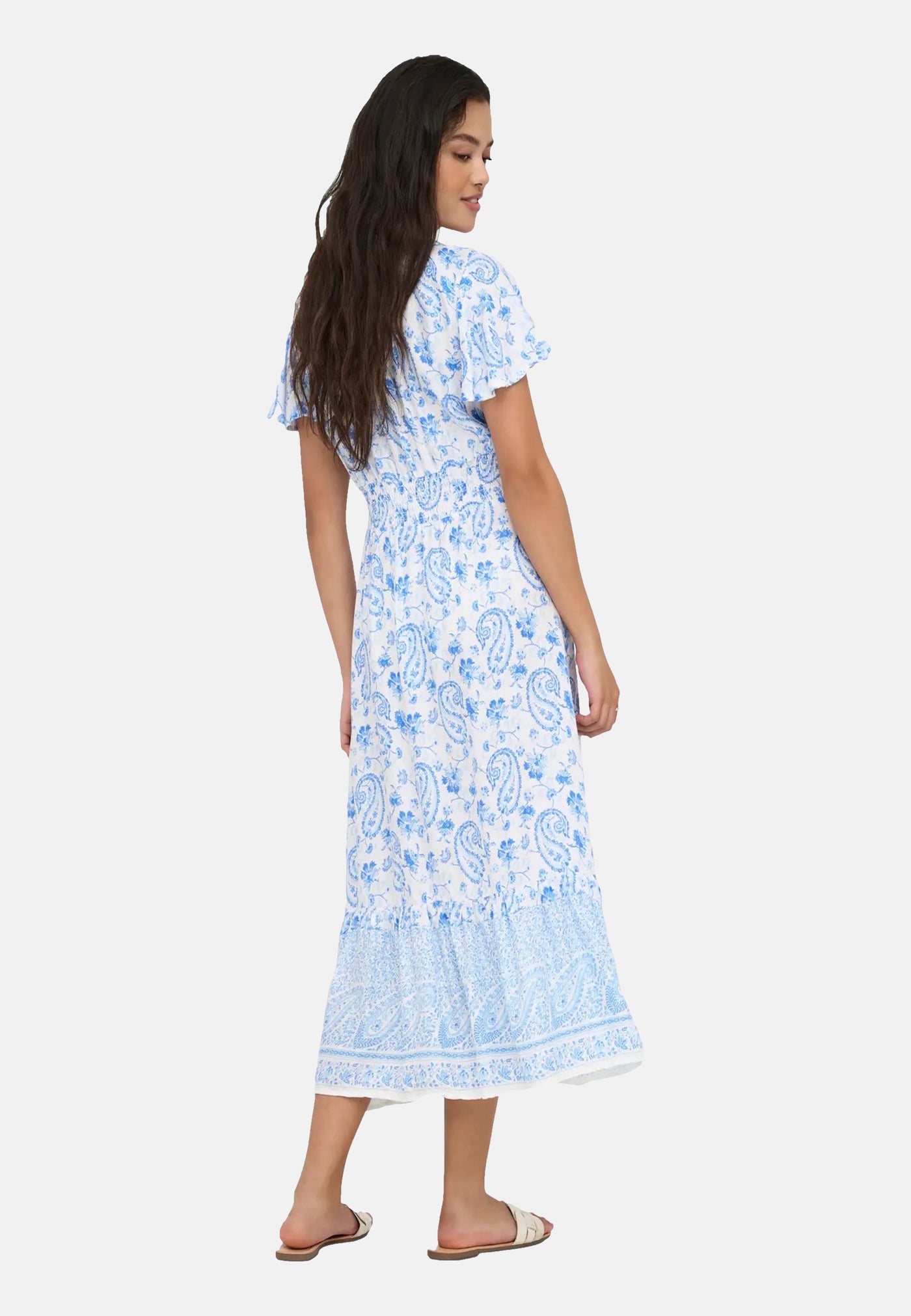 Only MARIANNE Sommerkleid