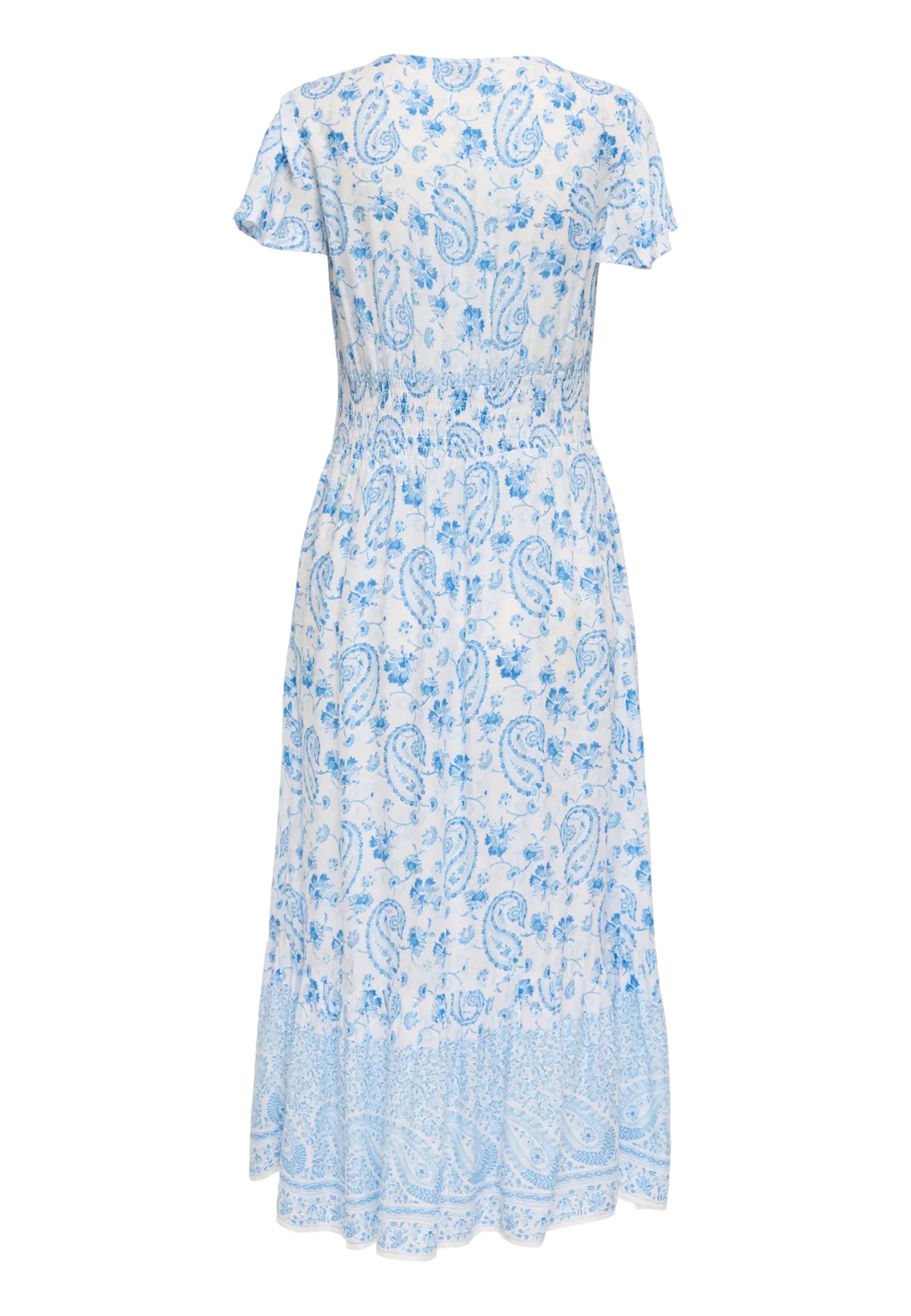Only MARIANNE Sommerkleid