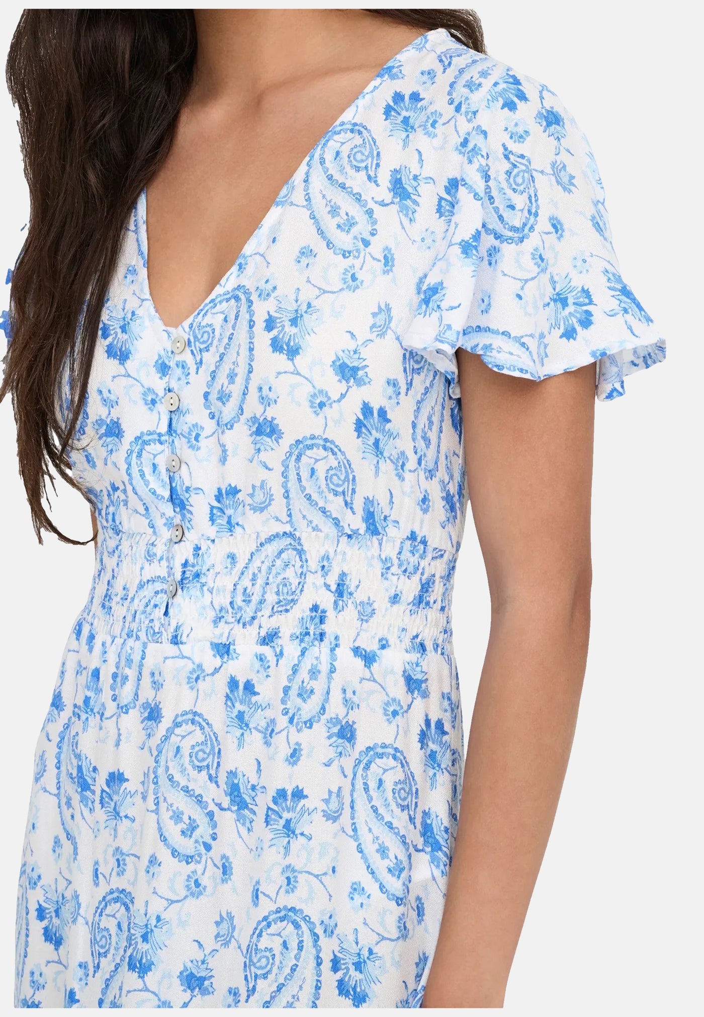 Only MARIANNE Sommerkleid