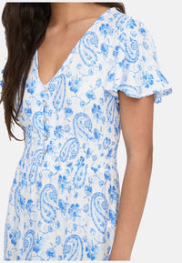 Only MARIANNE Sommerkleid
