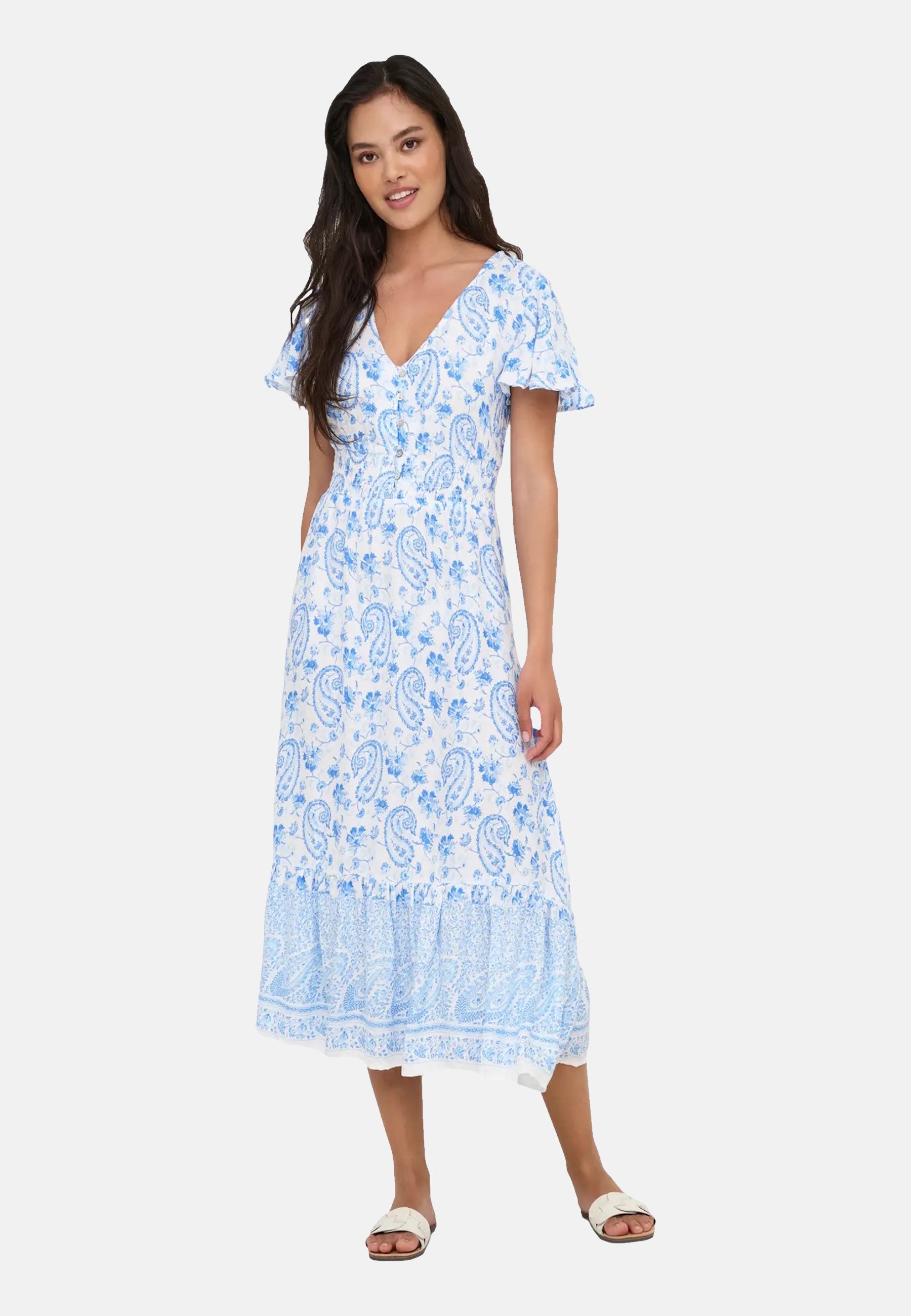 Only MARIANNE Sommerkleid