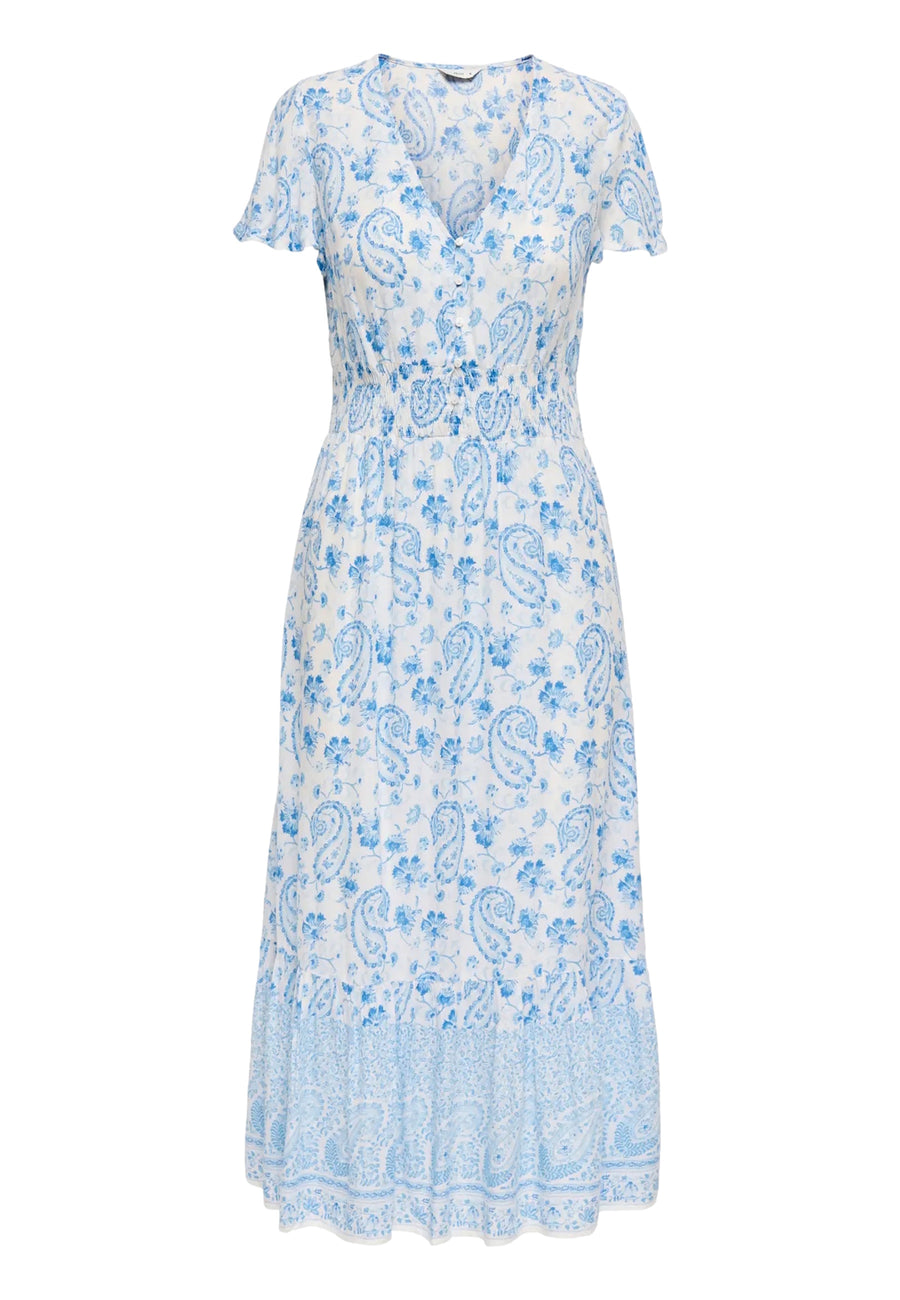 Only MARIANNE Sommerkleid