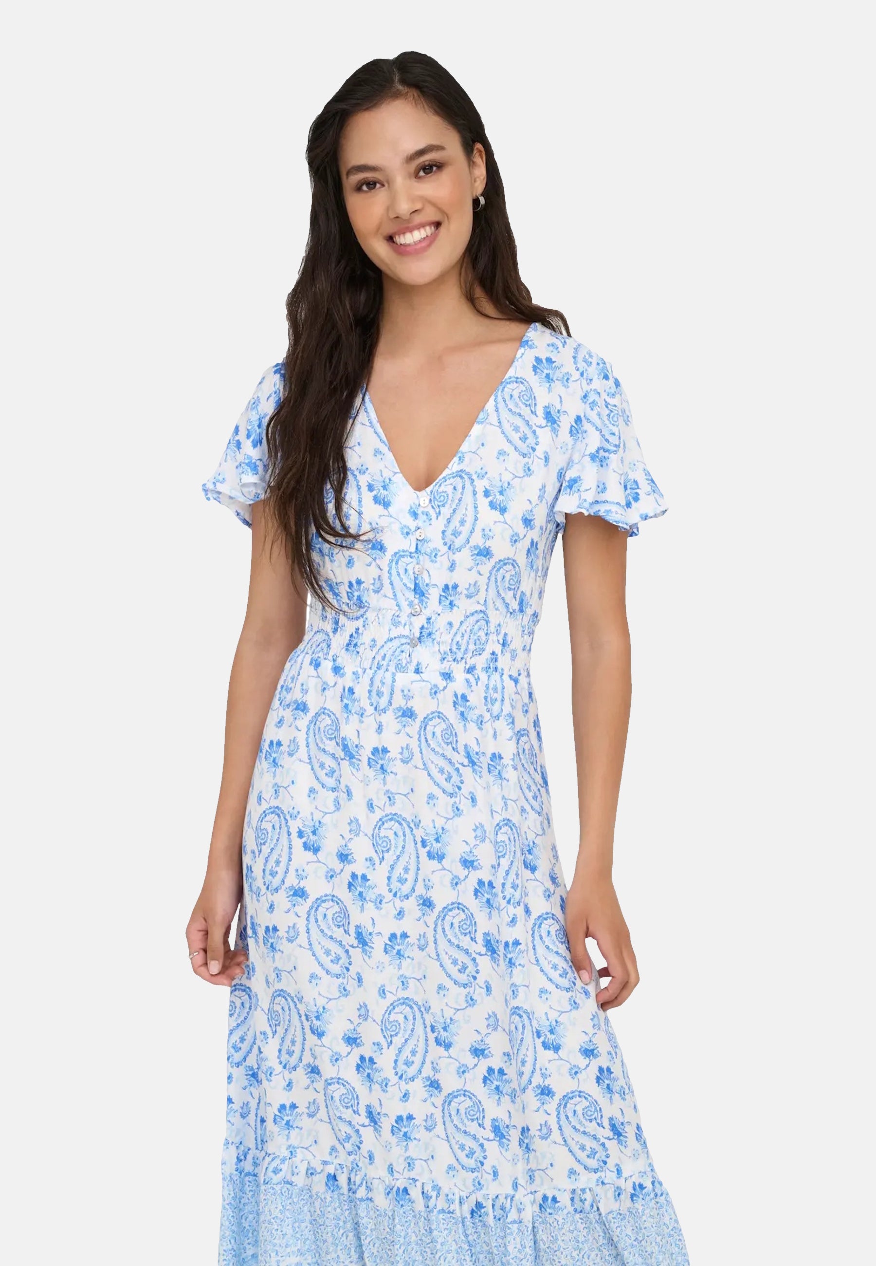 Only MARIANNE Sommerkleid