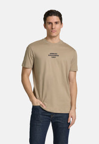 Armani Exchange Kurzarmshirt