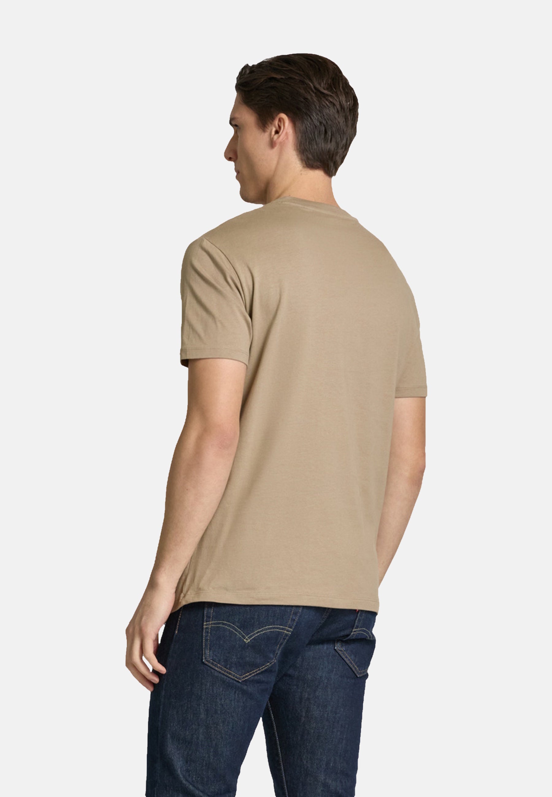 Armani Exchange Kurzarmshirt