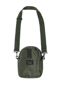 Alpha Industries CREW CARRY Umhängetasche