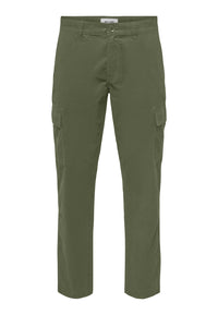 Only & Sons TURIN Cargohose