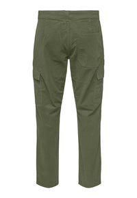Only & Sons TURIN Cargohose