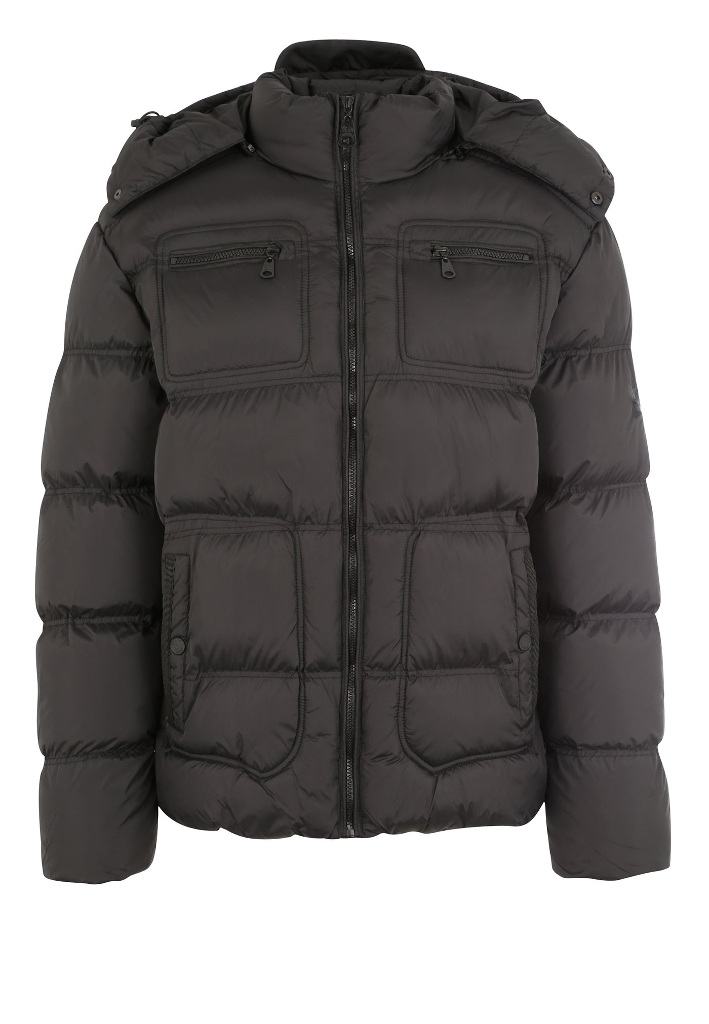Lonsdale KELLAN Steppjacke