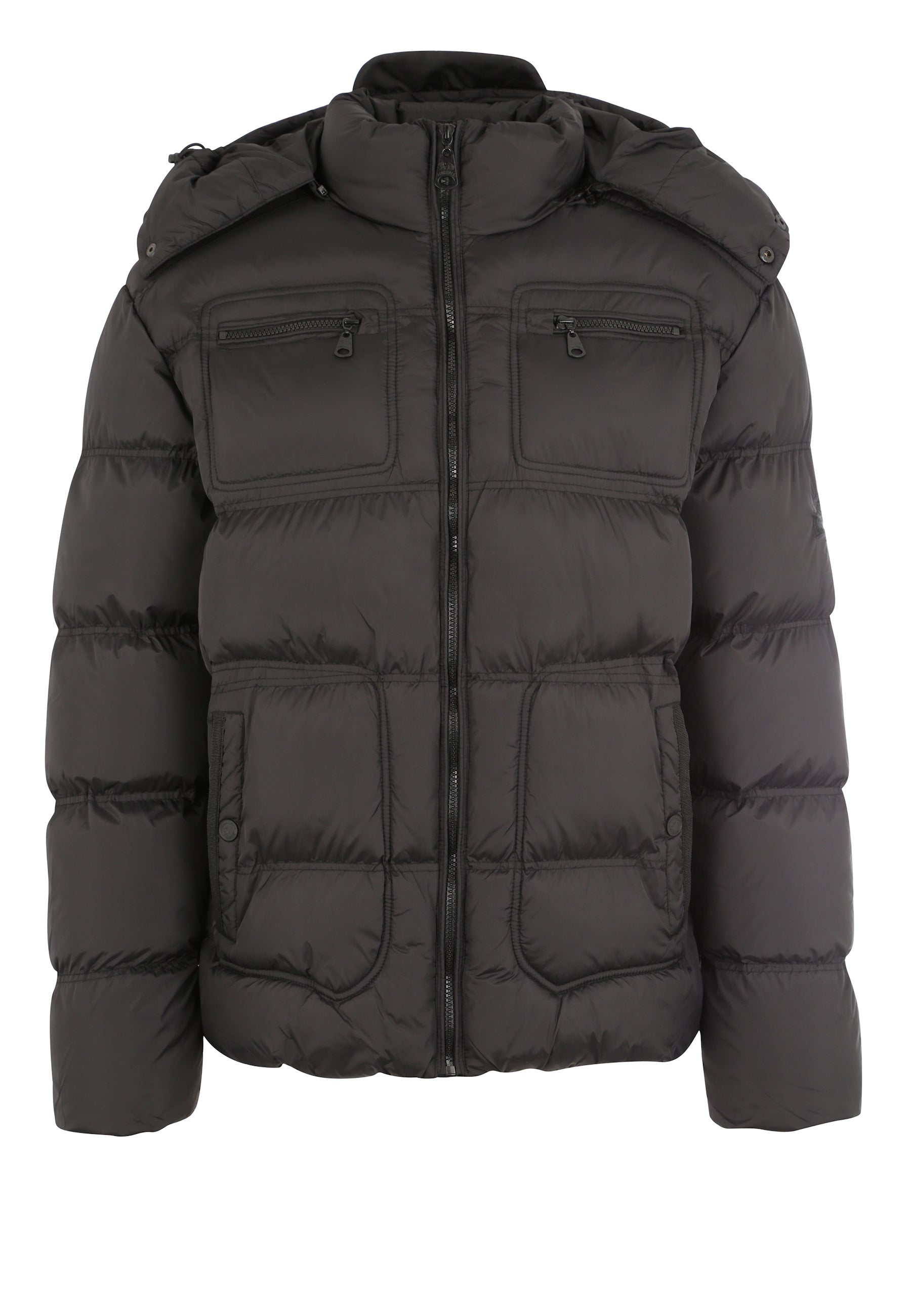 Lonsdale KELLAN Steppjacke