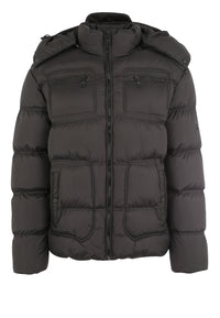 Lonsdale KELLAN Steppjacke