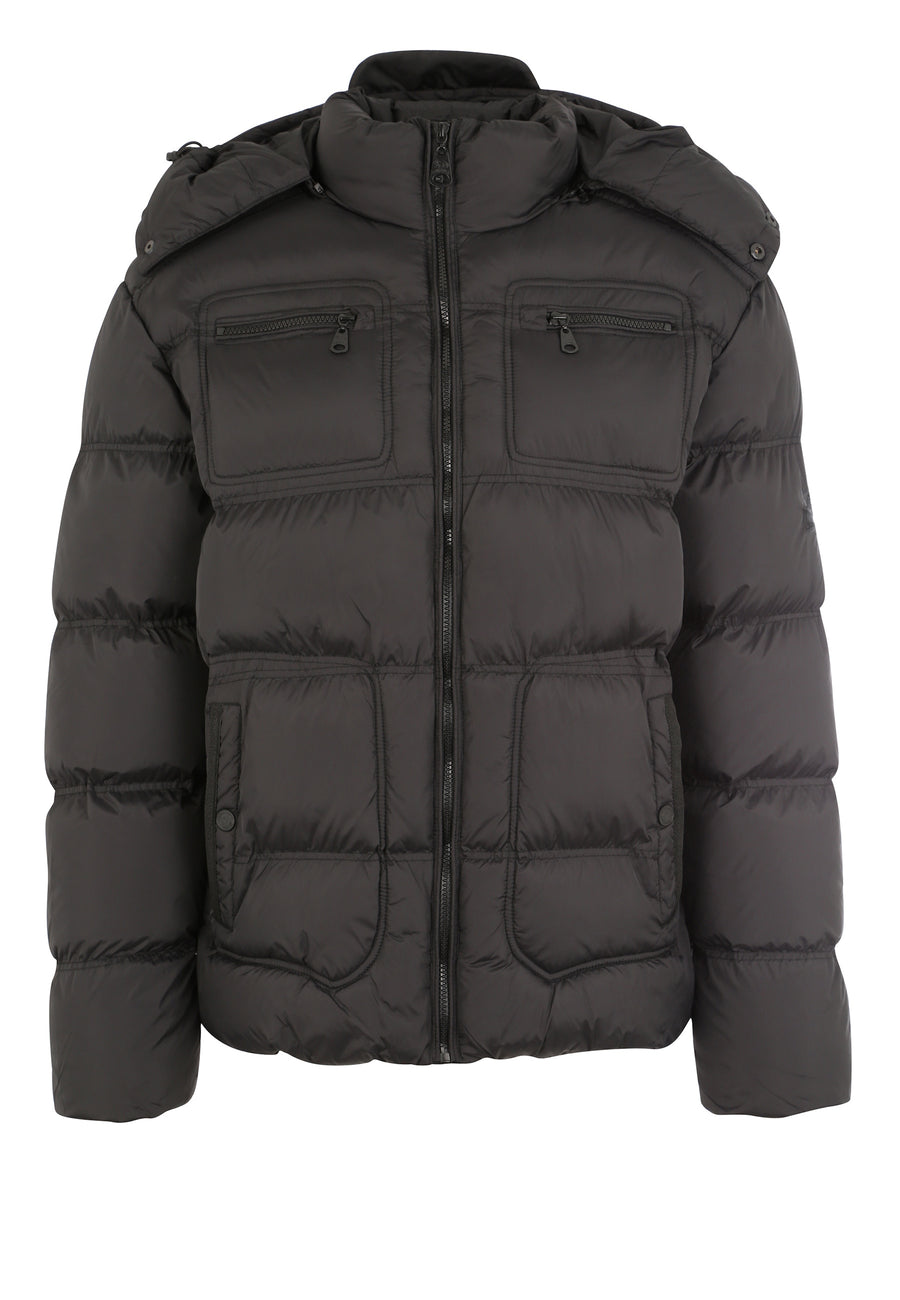 Lonsdale KELLAN Steppjacke