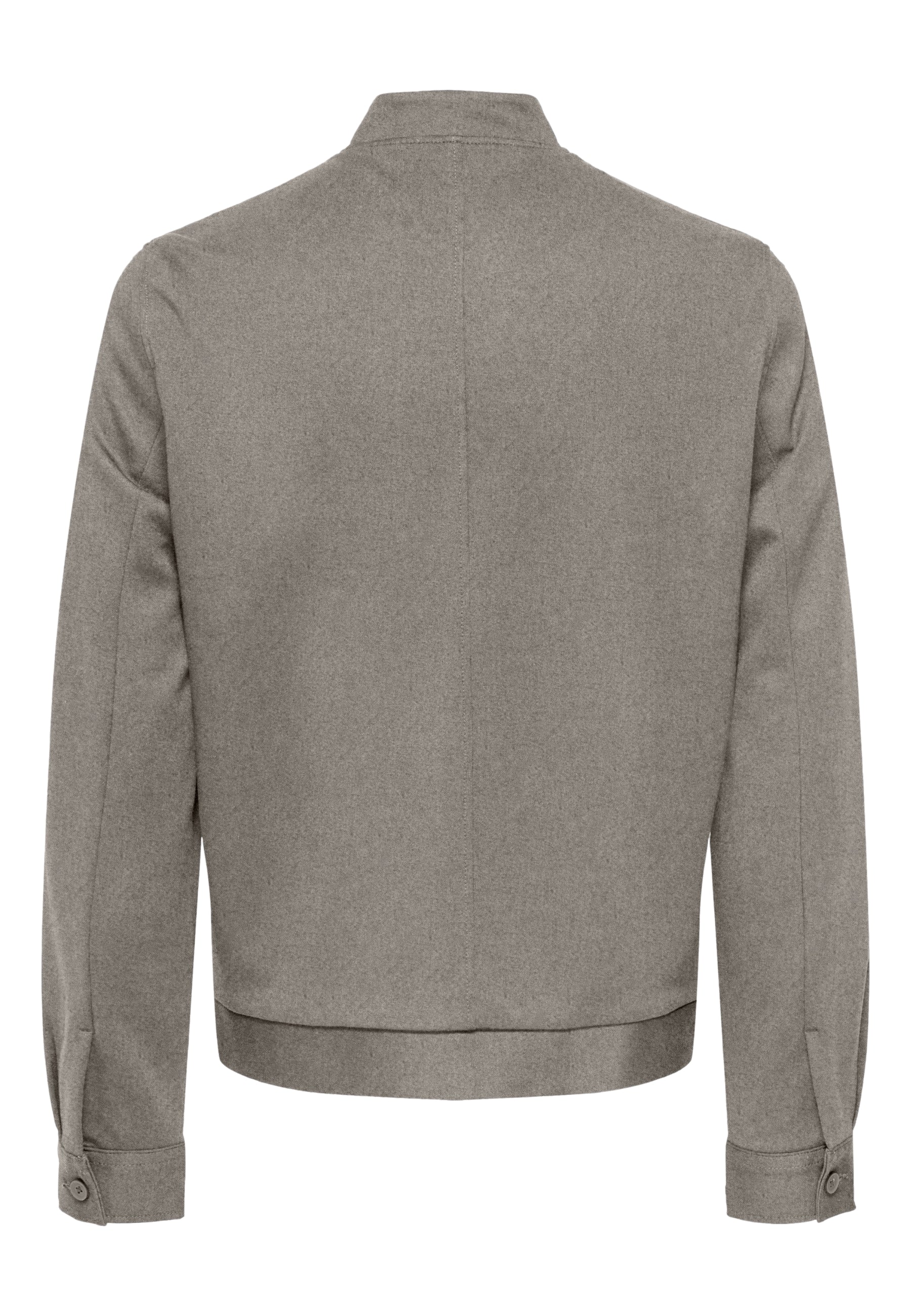 Only & Sons MARK BRUSH Bomberjacke