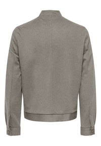 Only & Sons MARK BRUSH Bomberjacke