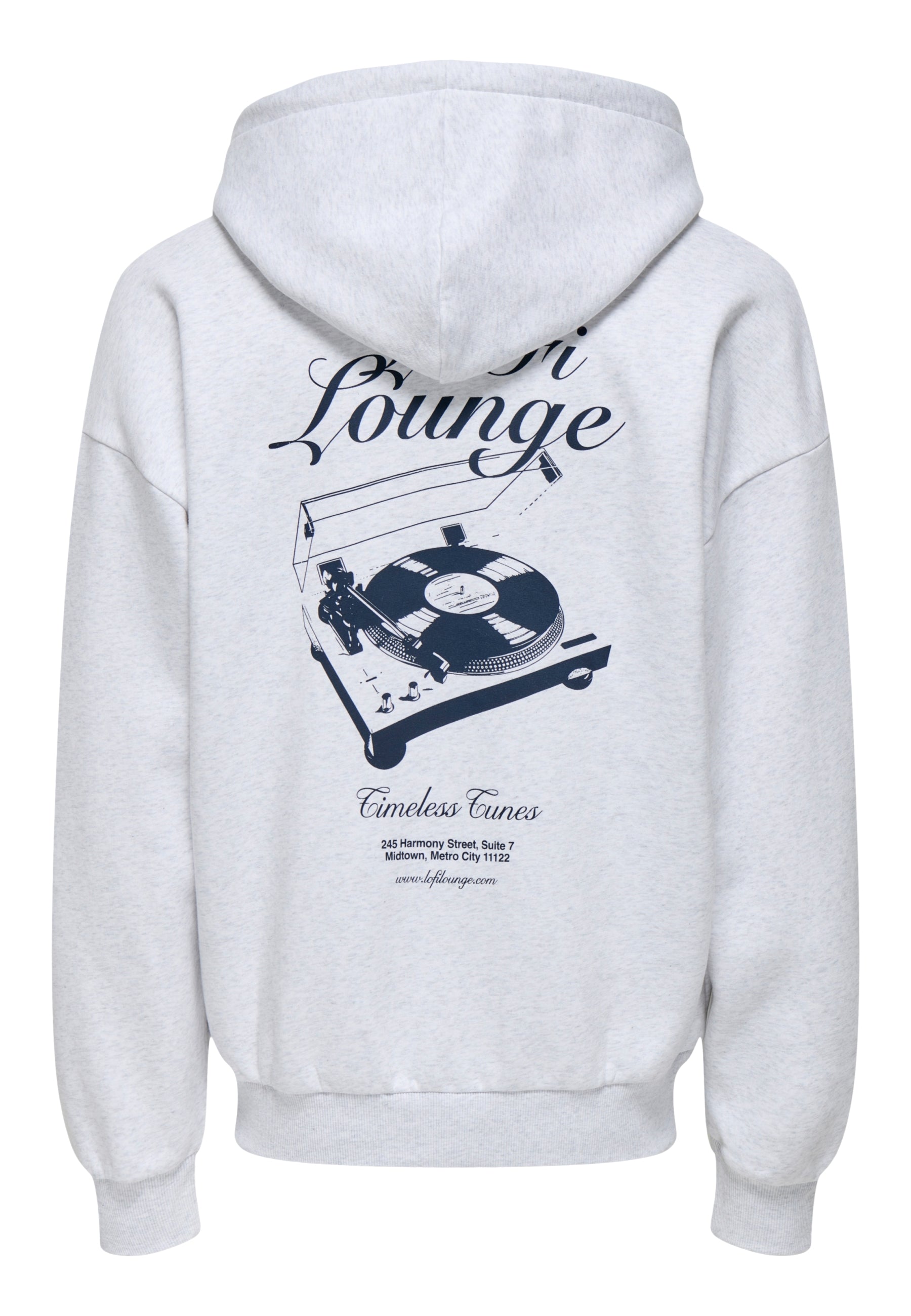 Only & Sons CERES CHILL Hoodie