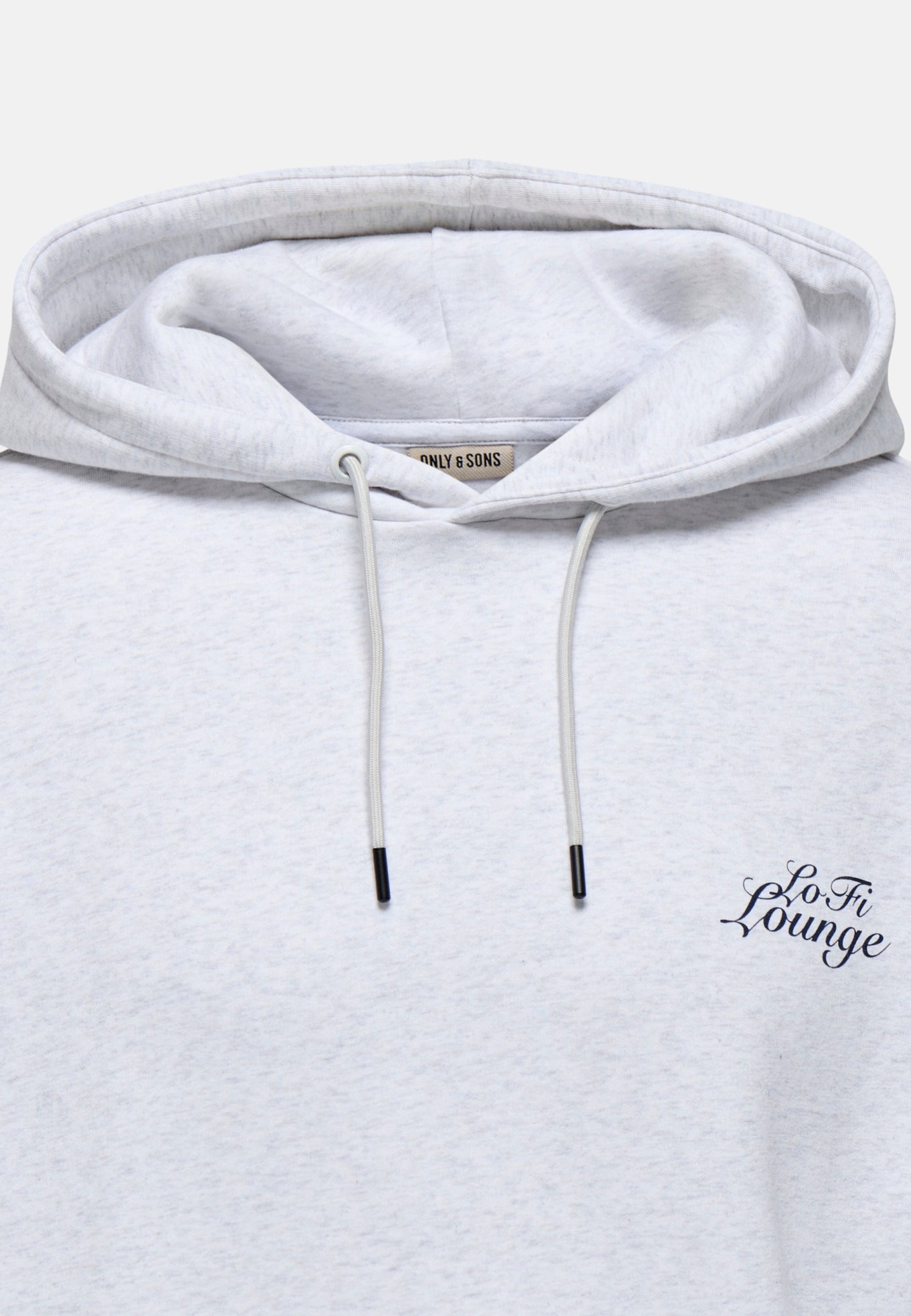 Only & Sons CERES CHILL Hoodie
