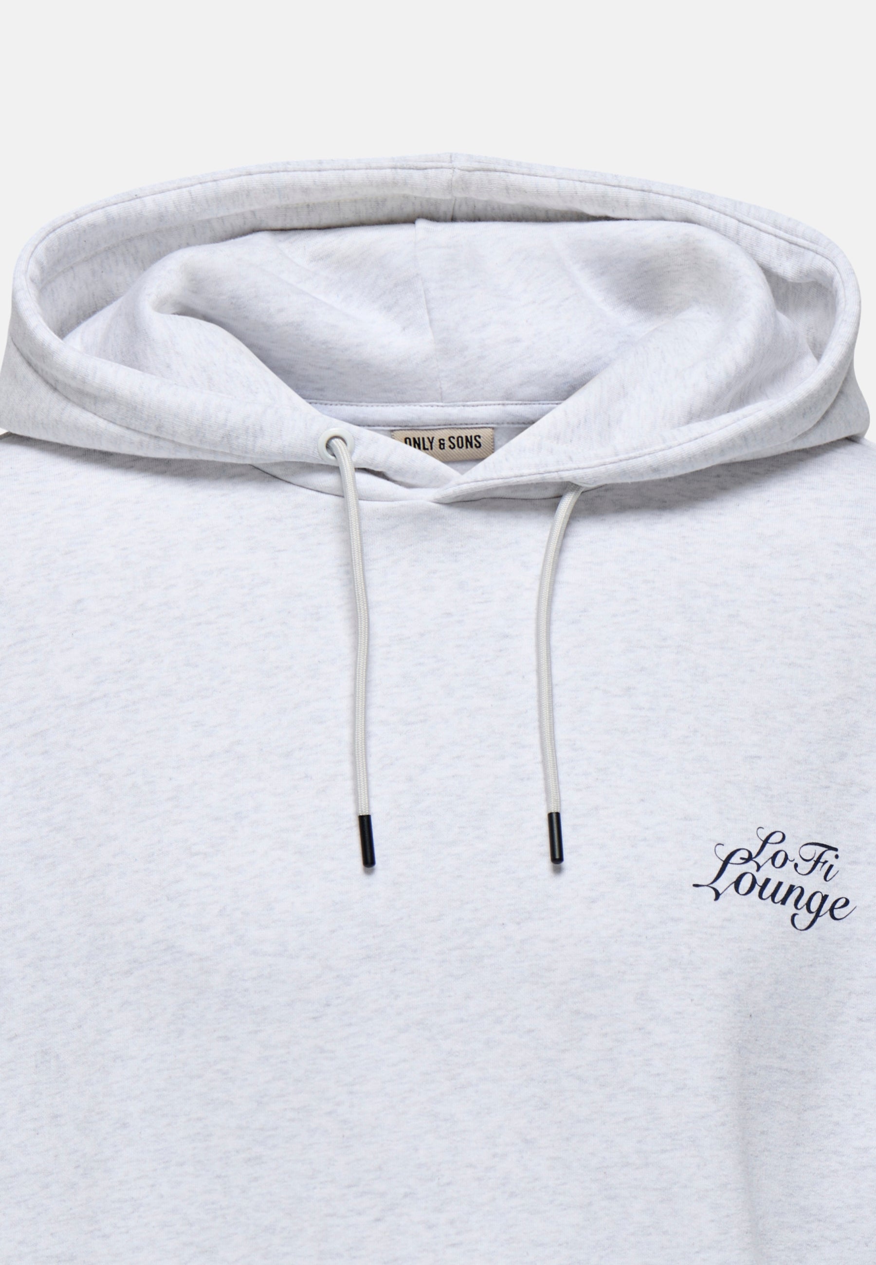 Only & Sons CERES CHILL Hoodie